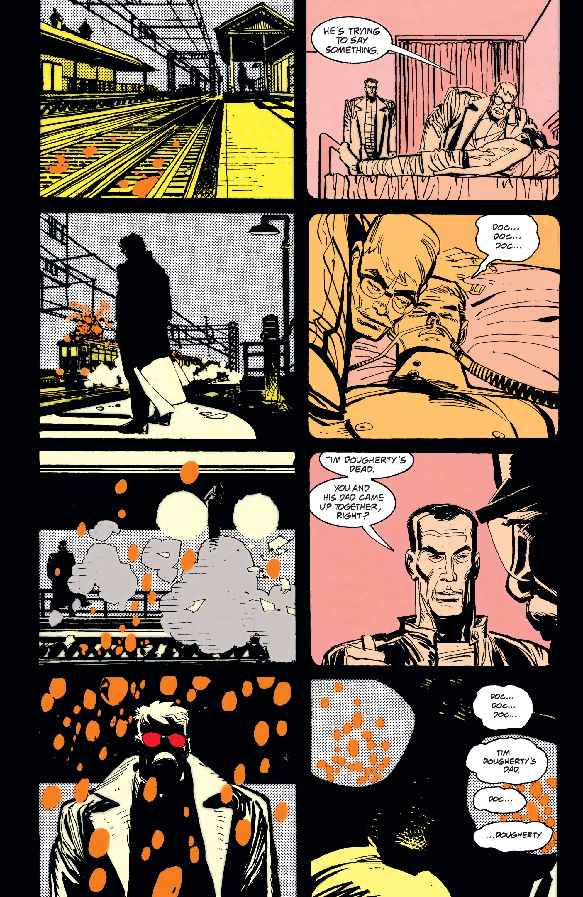Read online Batman: Gordon of Gotham comic -  Issue # _TPB (Part 1) - 89