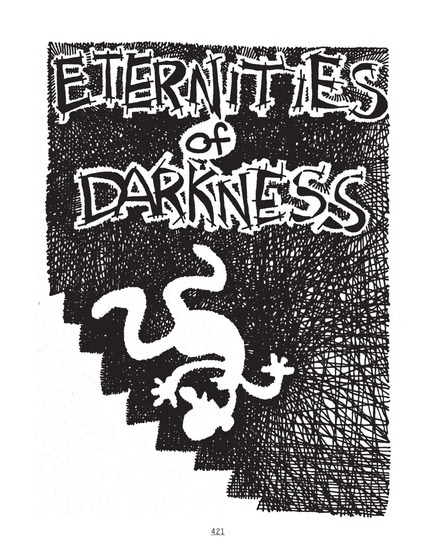 Read online NEWAVE! The Underground Mini Comix of the 1980's comic -  Issue # TPB (Part 5) - 4