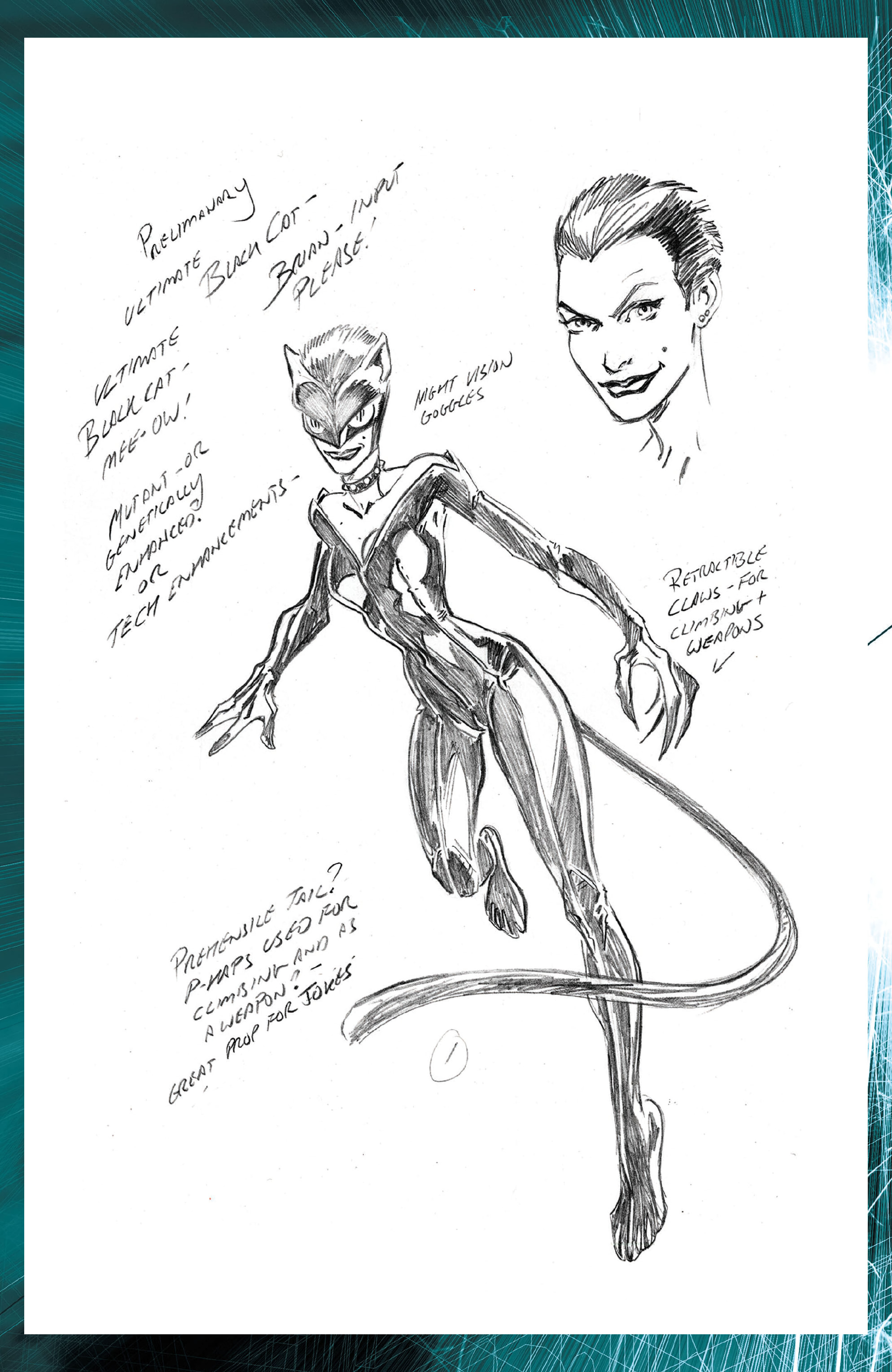 Read online Ultimate Spider-Man Omnibus comic -  Issue # TPB 2 (Part 9) - 29