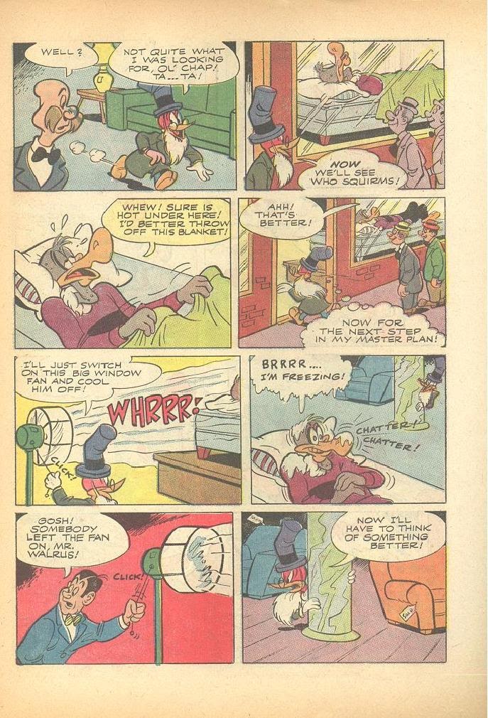 Read online Walter Lantz Woody Woodpecker (1962) comic -  Issue #86 - 29