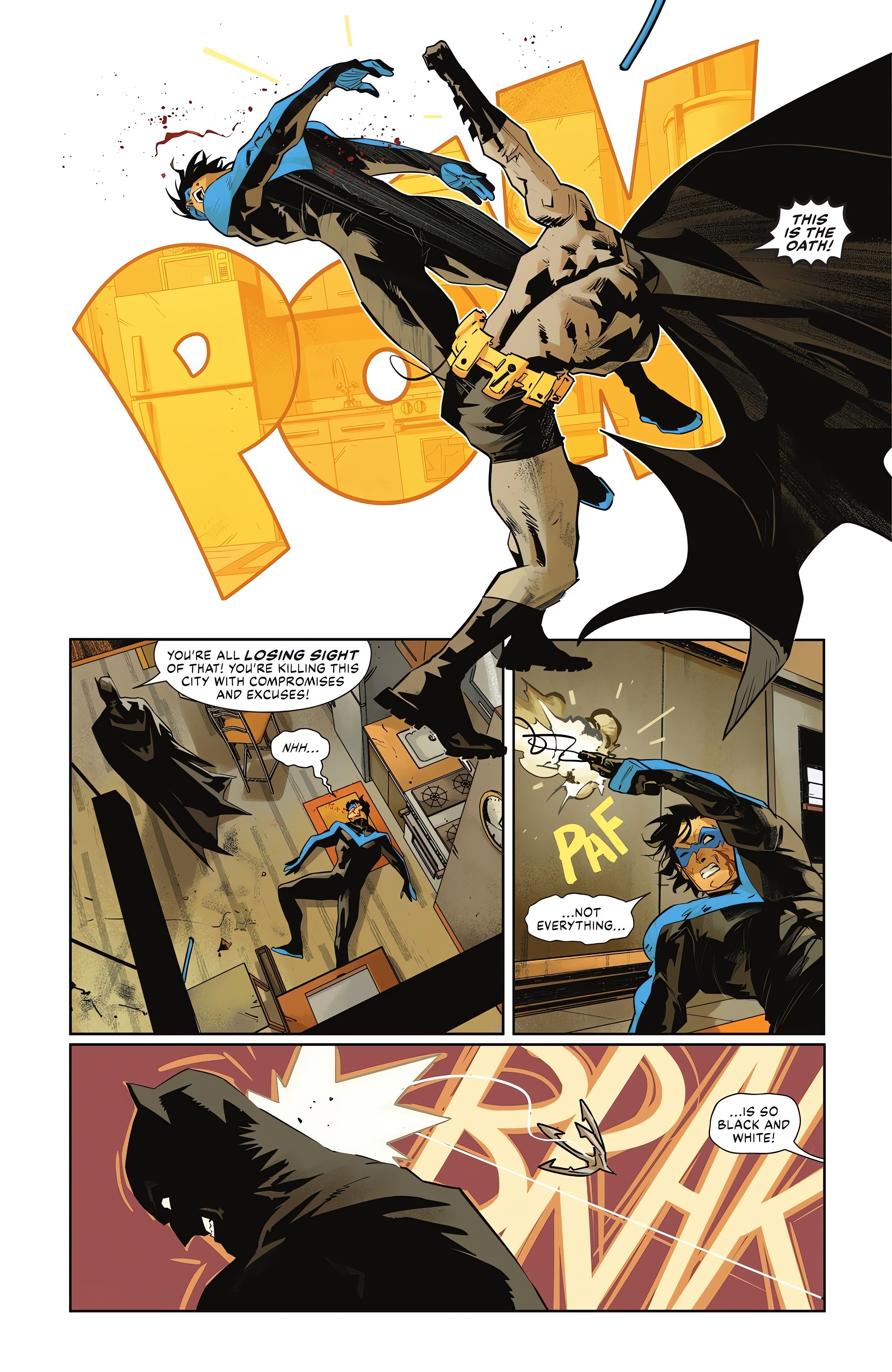 Read online Batman (2016) comic -  Issue #138 - 16