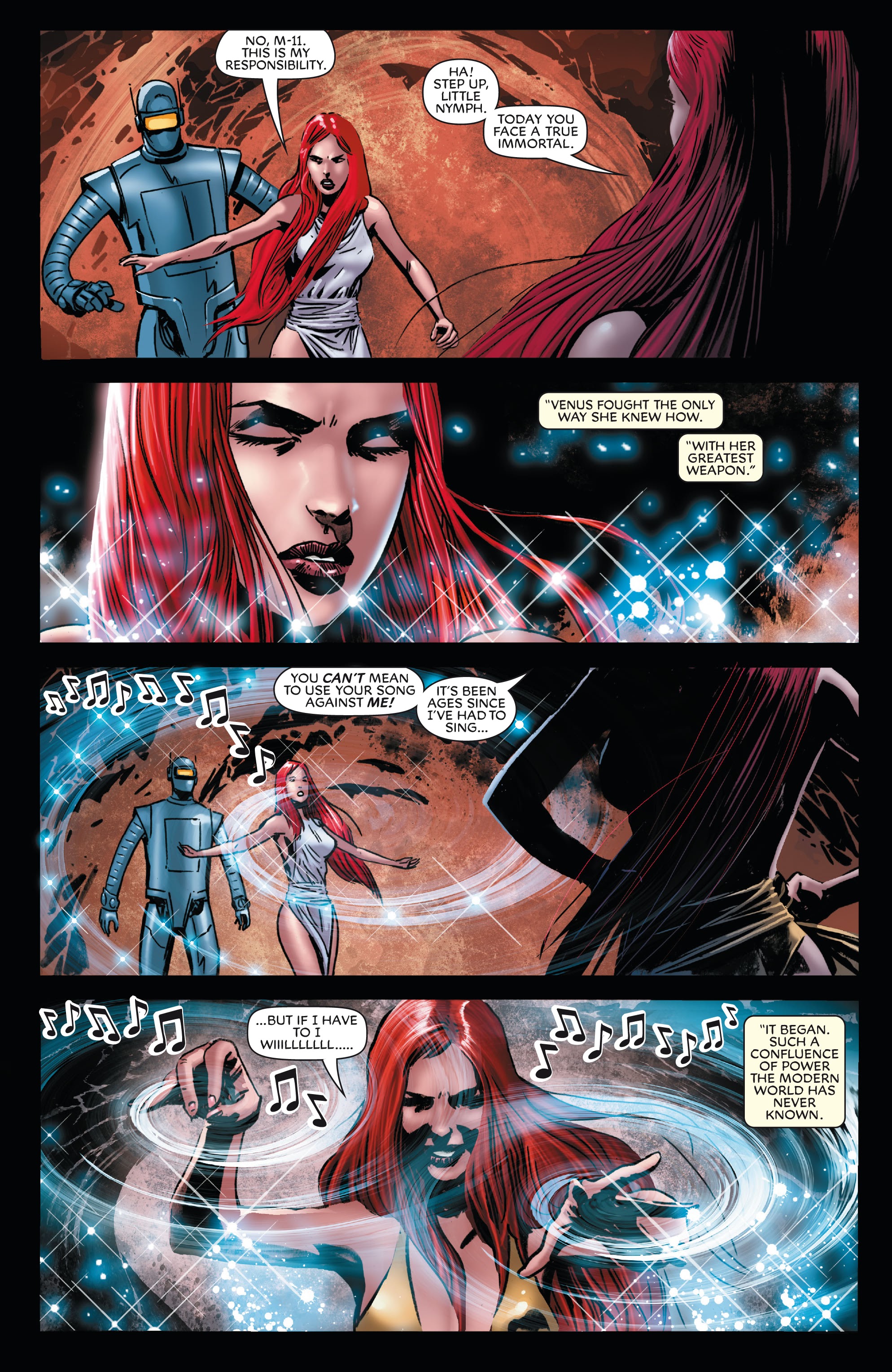 Read online Agents of Atlas: The Complete Collection comic -  Issue # TPB 2 (Part 3) - 34