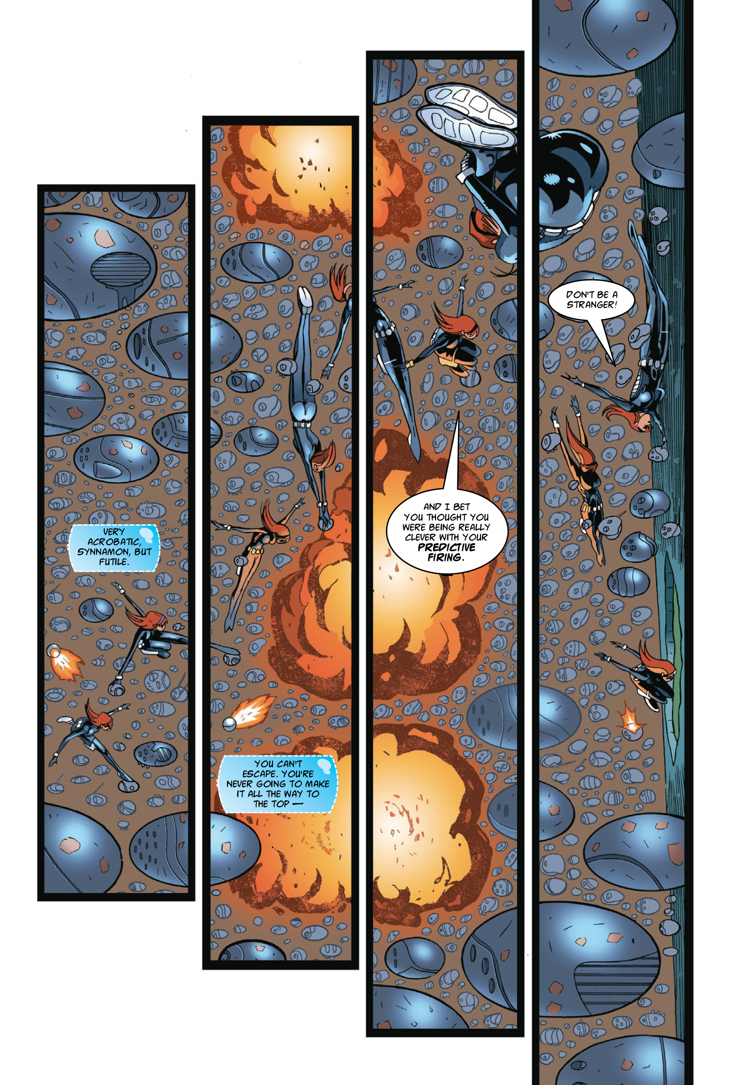 Read online Judge Dredd Megazine (Vol. 5) comic -  Issue #368 - 98