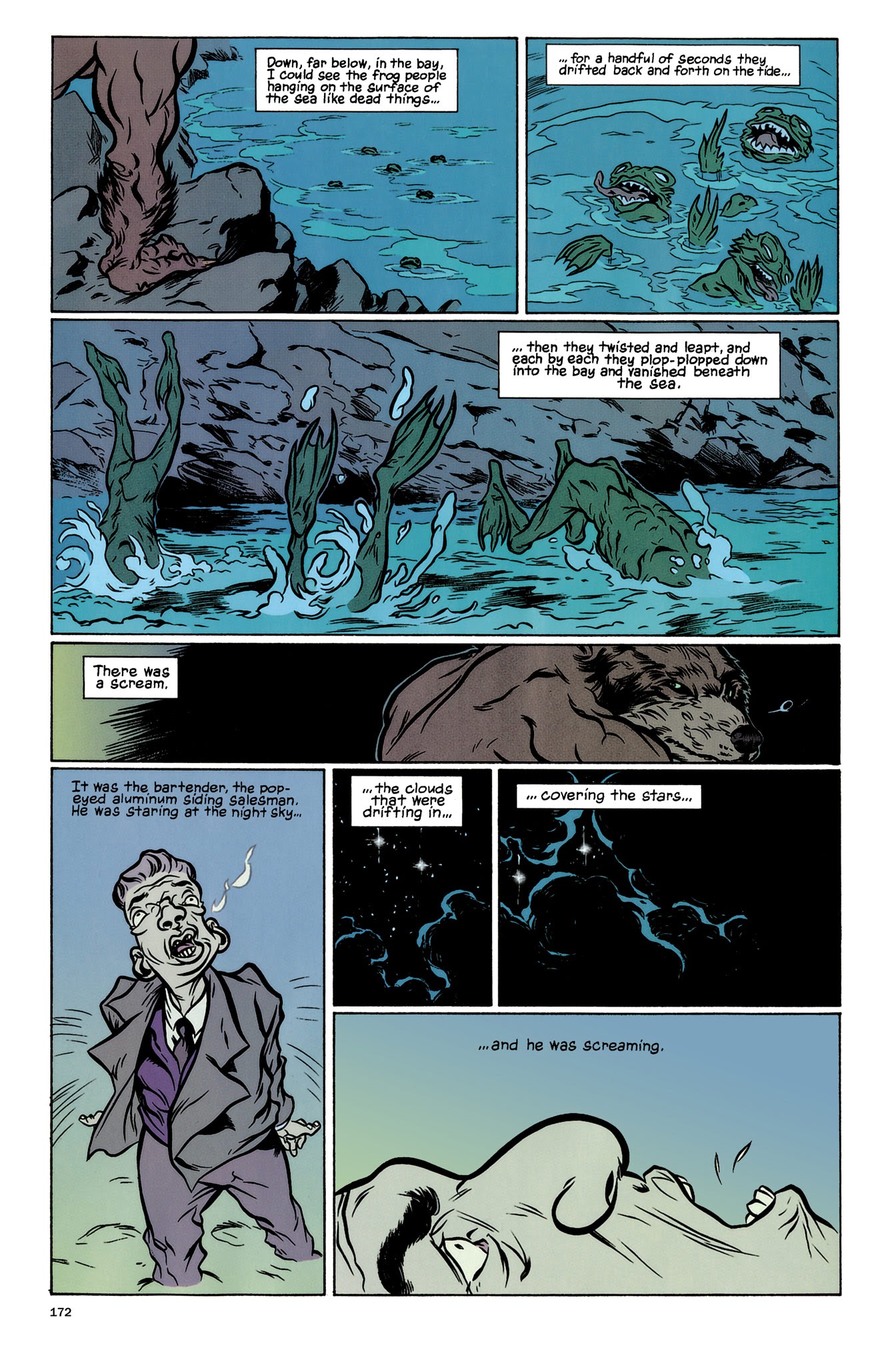 Read online The Neil Gaiman Library comic -  Issue # TPB 3 (Part 2) - 74