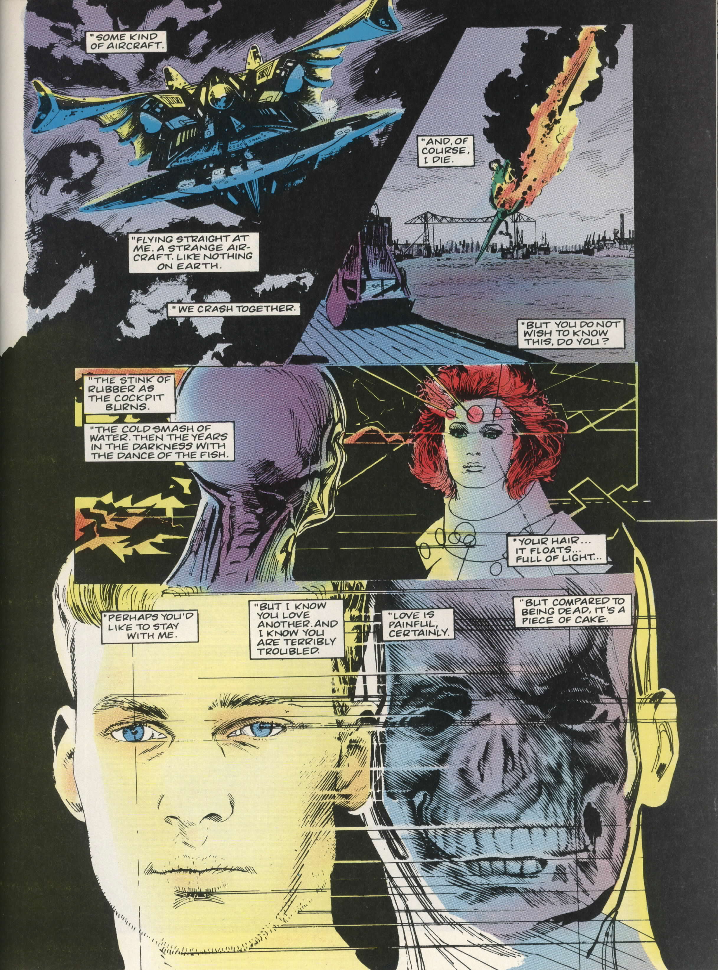 Read online Doctor Who Classic Comics Autumn Holiday Special comic -  Issue # Full - 17