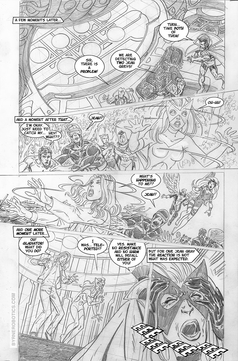 Read online X-Men: Elsewhen comic -  Issue #22 - 10