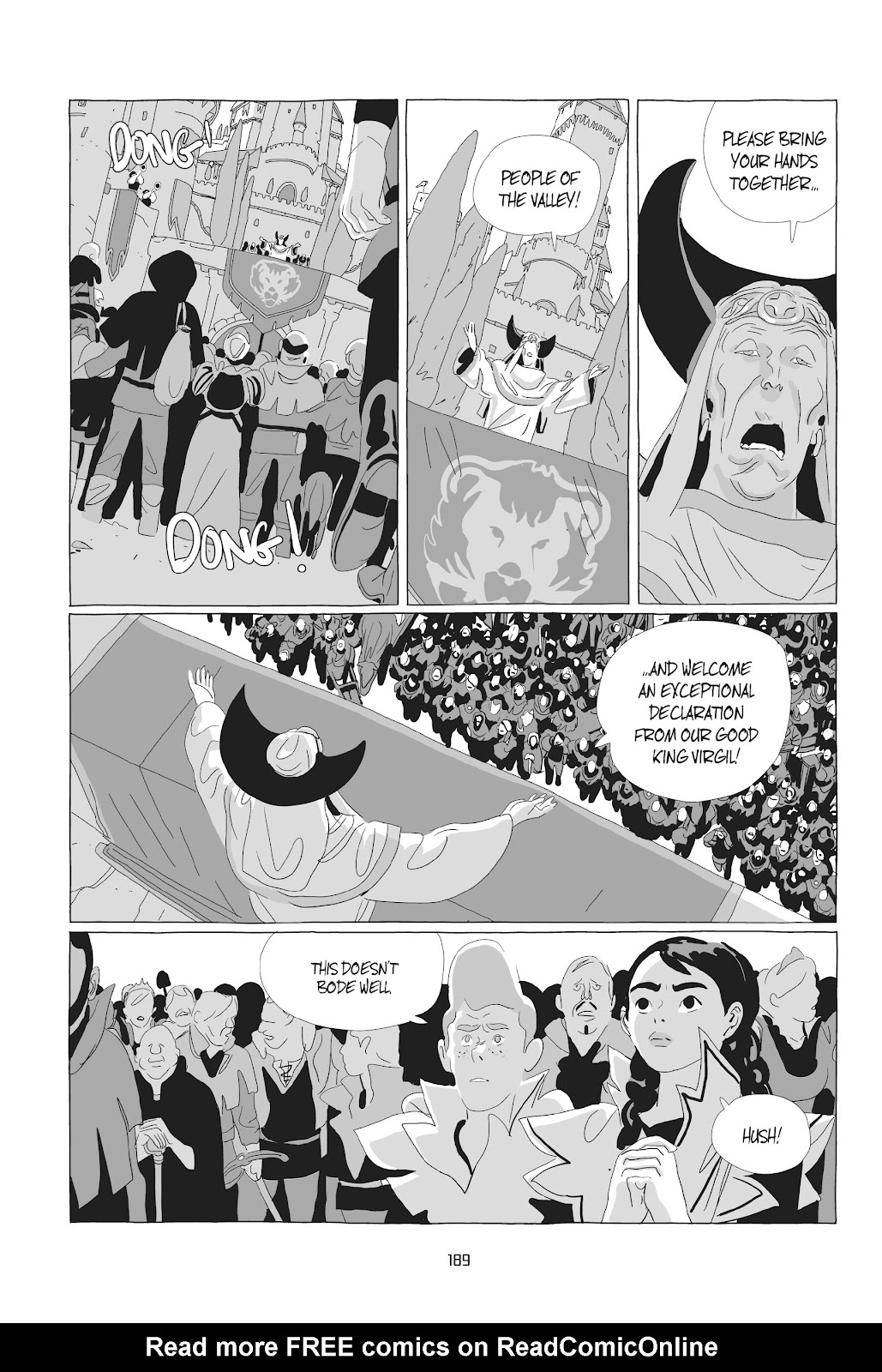 Lastman issue TPB 3 (Part 2) - Page 96