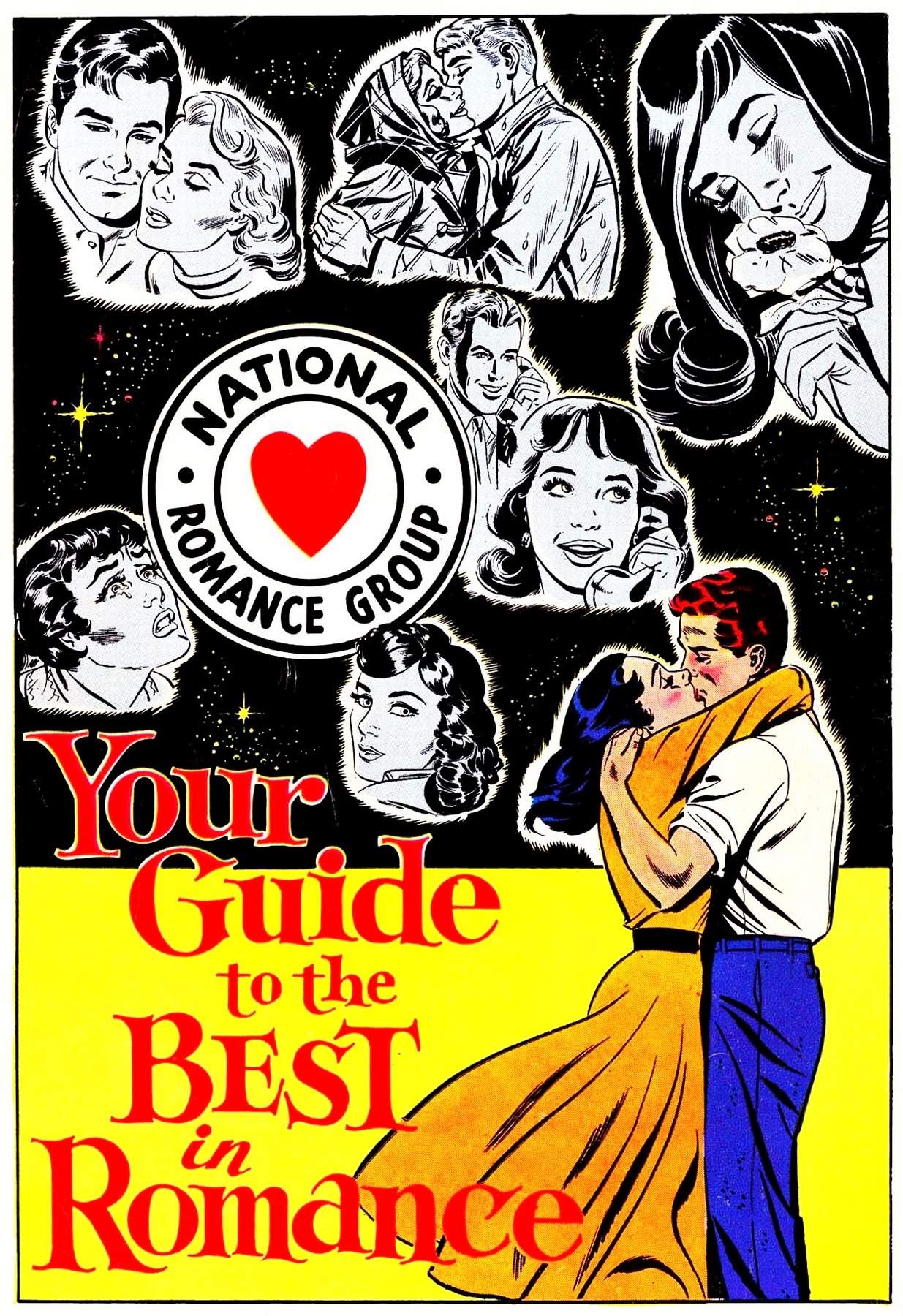 Read online Heart Throbs comic -  Issue #68 - 36