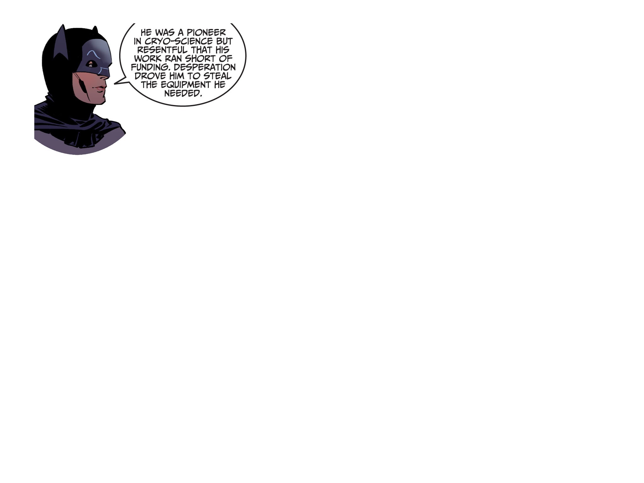Read online Batman '66 [I] comic -  Issue #27 - 64