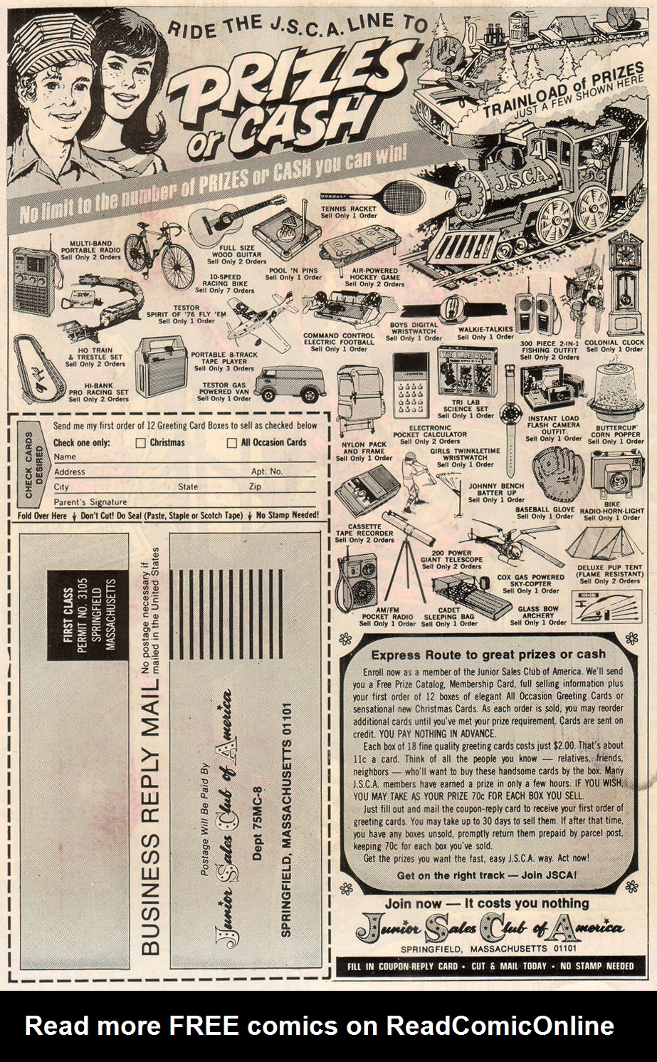 Read online Ringo Kid (1970) comic -  Issue #24 - 2