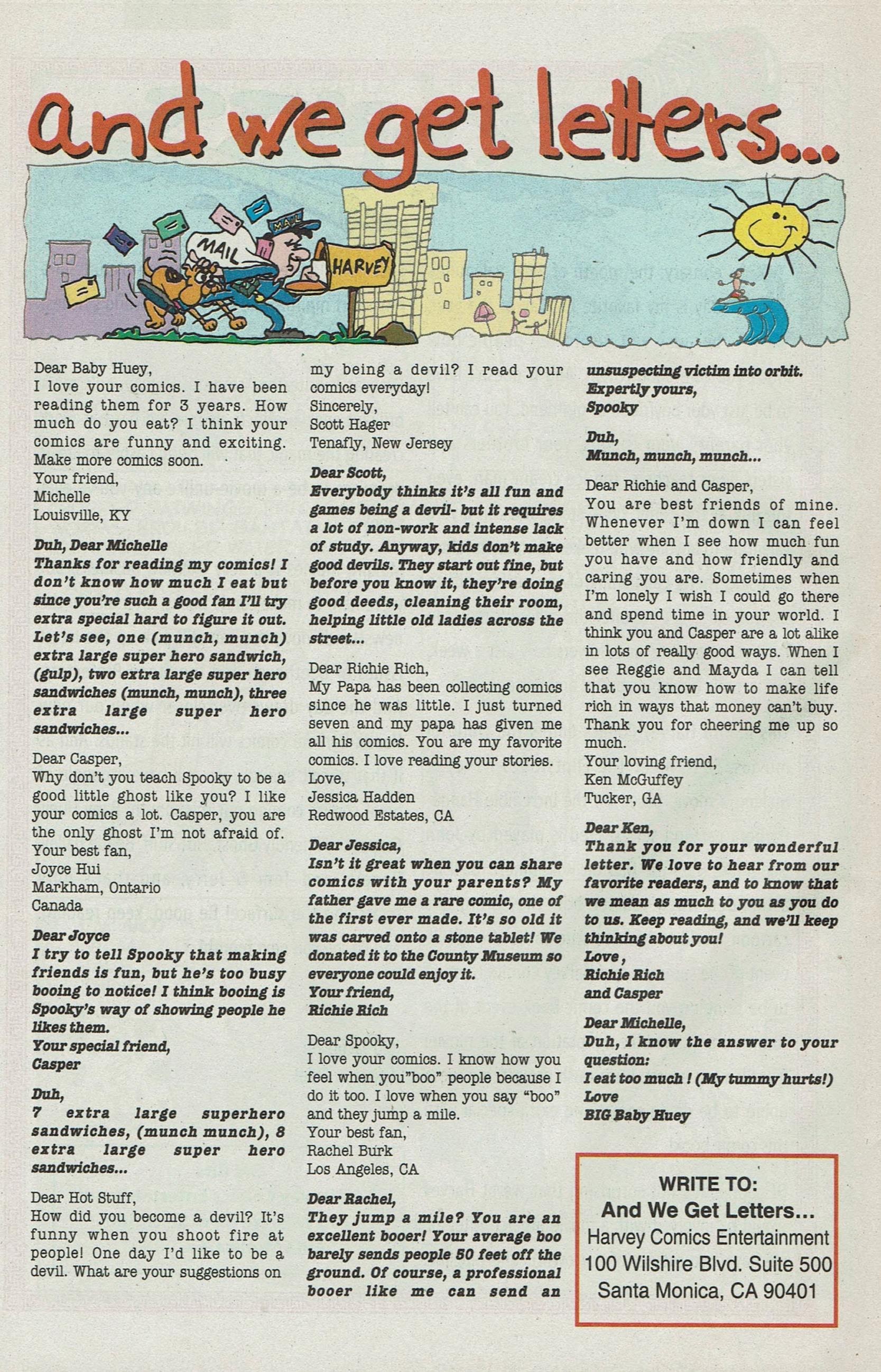 Read online The Flintstones (1992) comic -  Issue #13 - 33