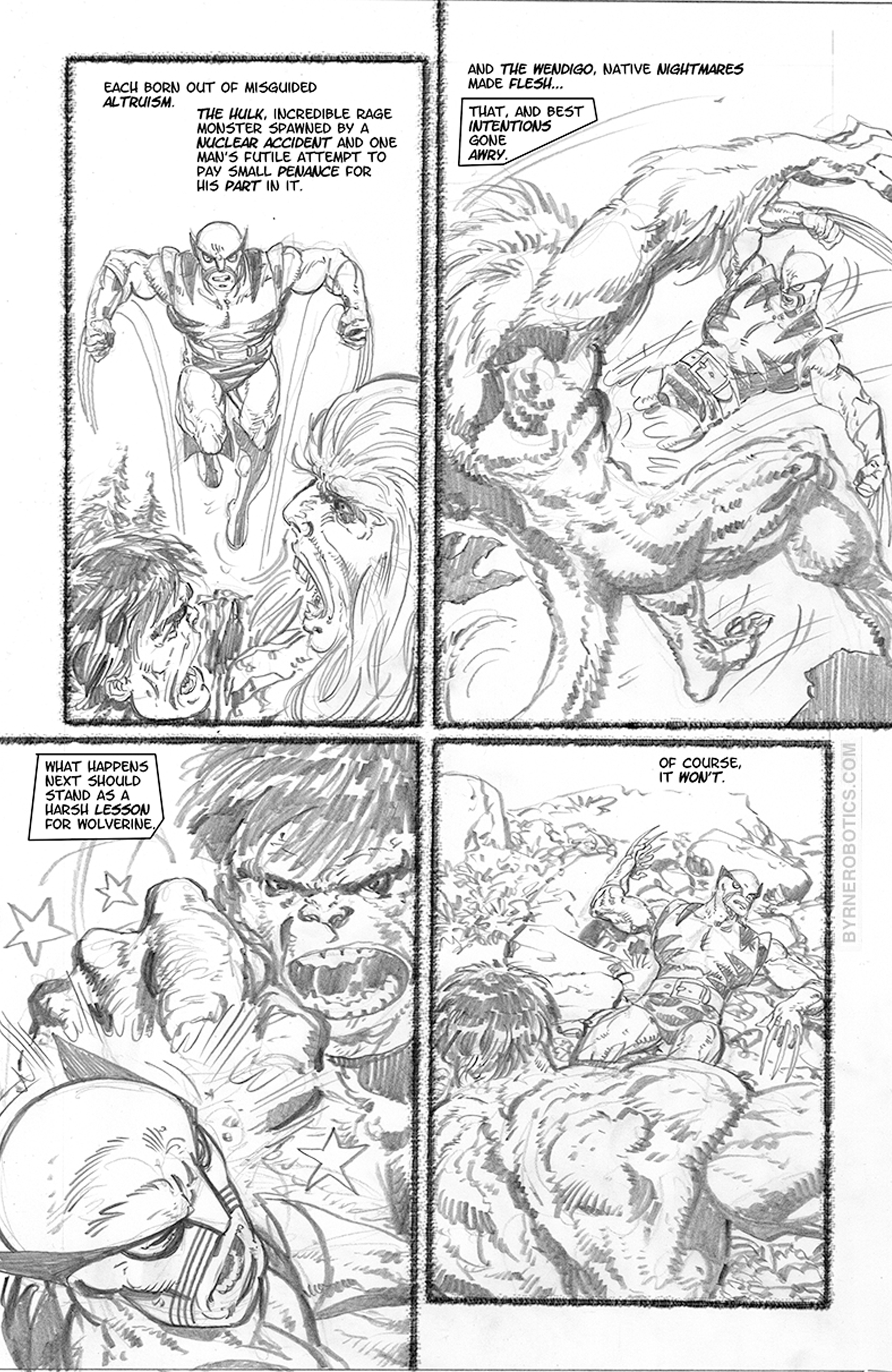 Read online X-Men: Elsewhen comic -  Issue #29 - 8