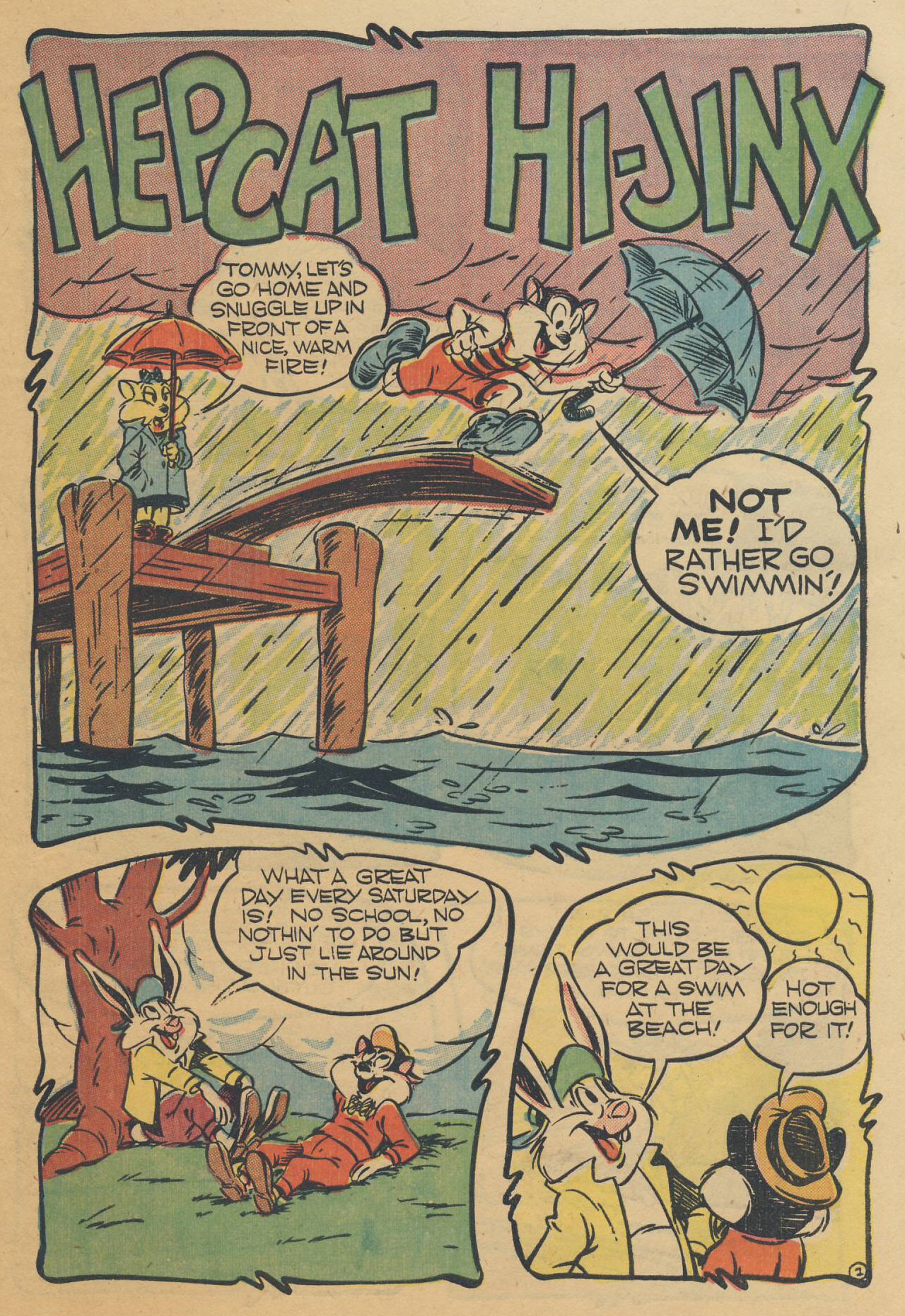 Read online Hi-JInx comic -  Issue #3 - 45