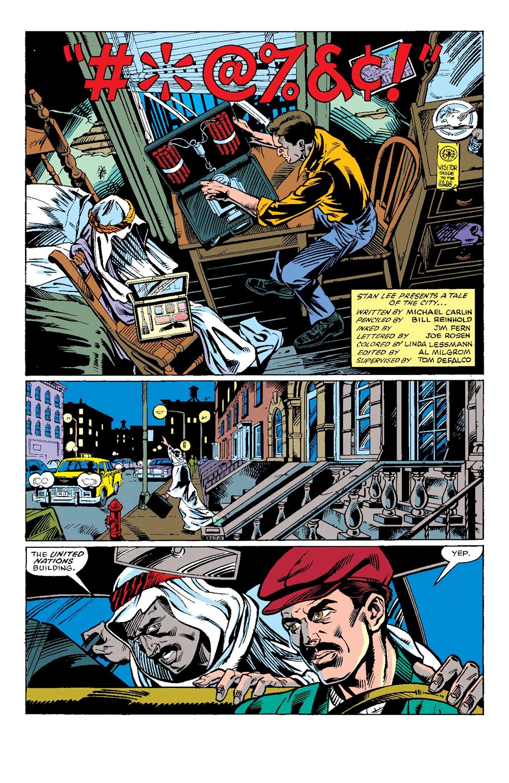 Read online Moon Knight Epic Collection comic -  Issue # TPB 4 (Part 3) - 60