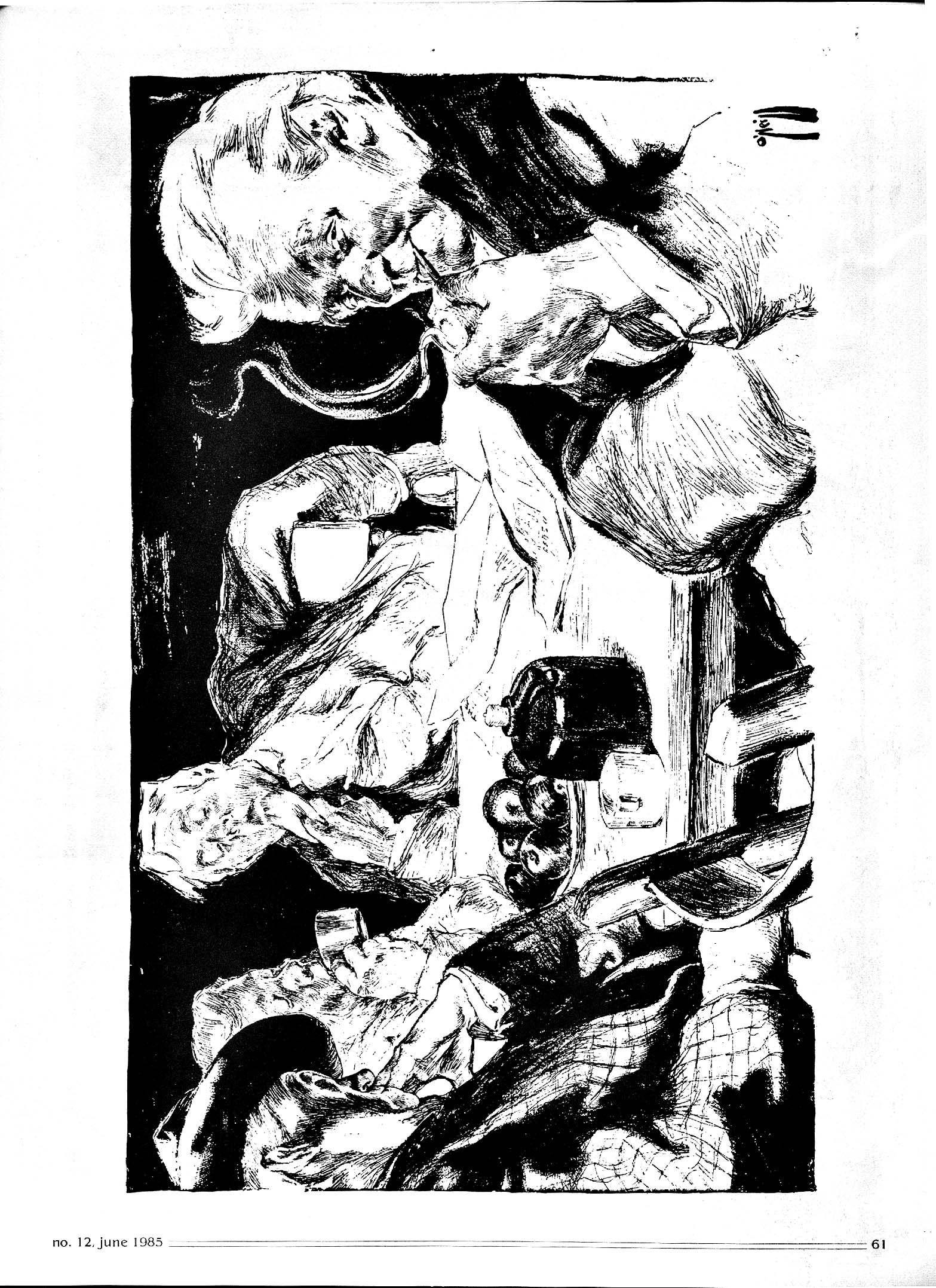 Read online Nemo: The Classic Comics Library comic -  Issue #12 - 57