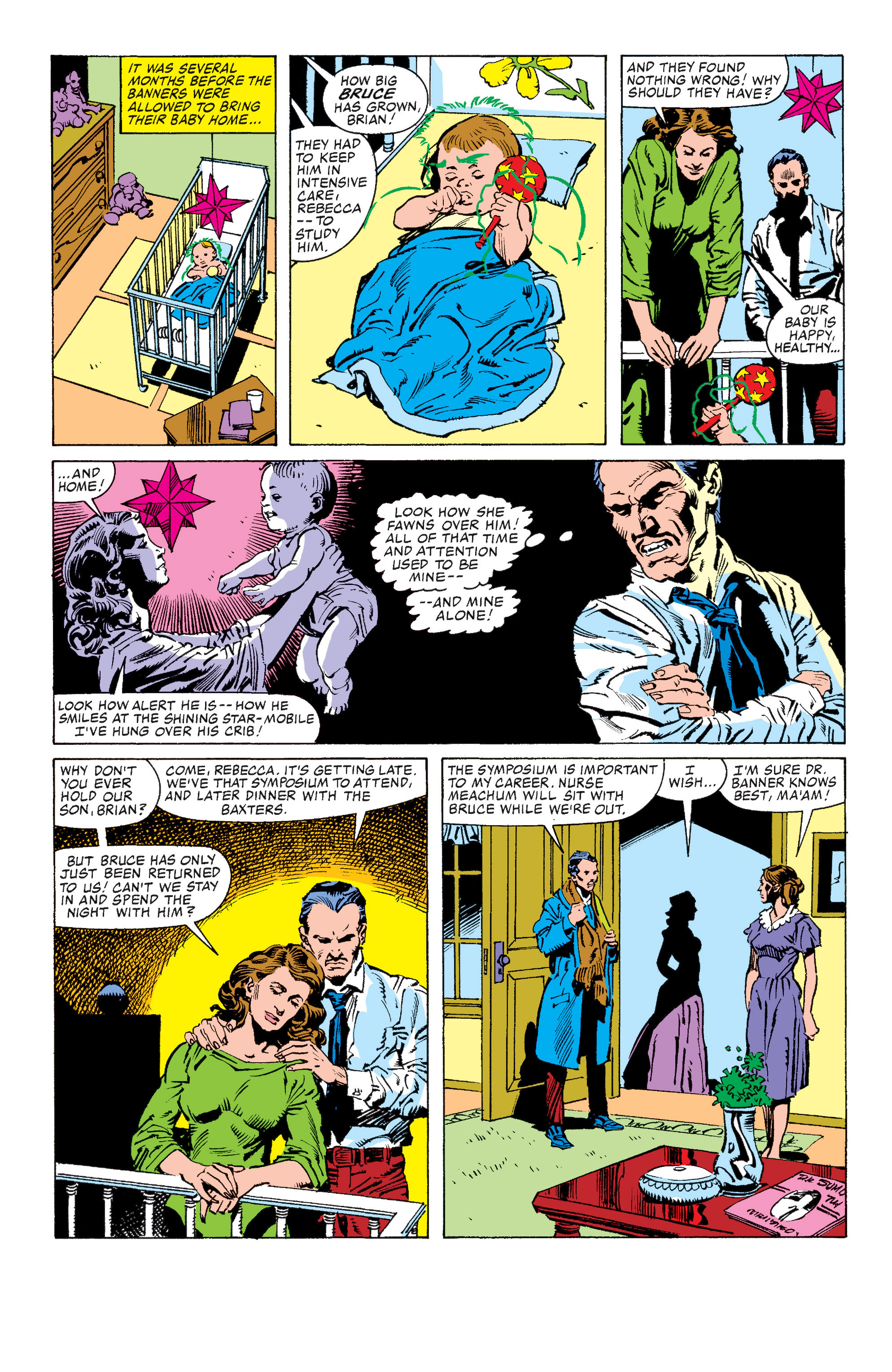 Read online Incredible Hulk: Crossroads comic -  Issue # TPB (Part 3) - 96