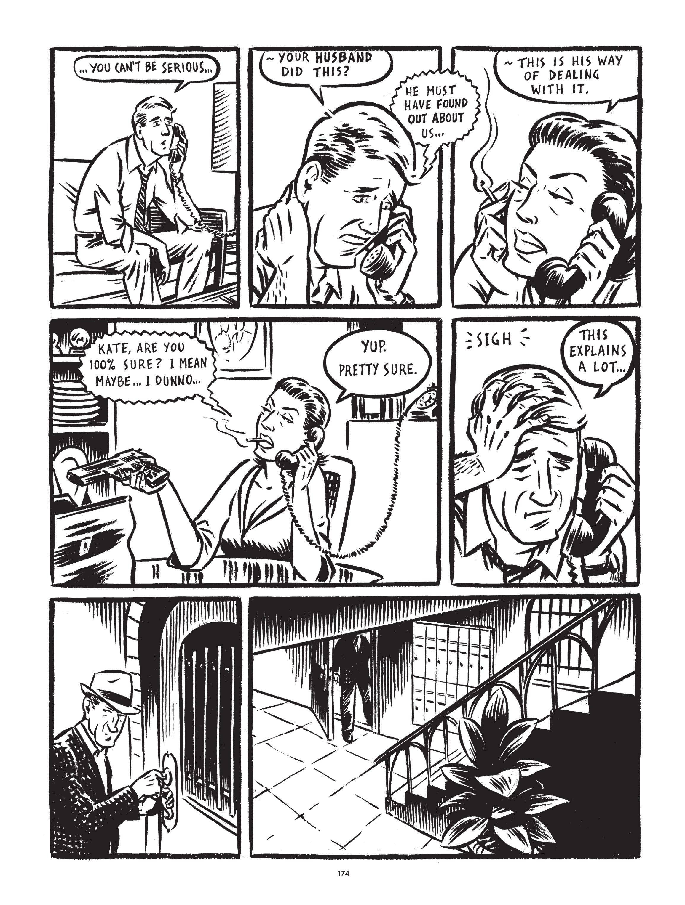 Read online To Have and To Hold comic -  Issue # TPB (Part 2) - 81