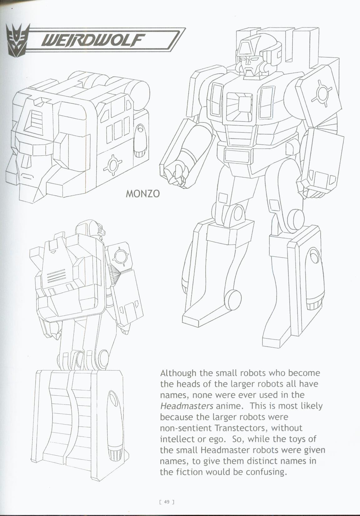 Read online Transformers The Ark comic -  Issue # TPB 2 (Part 1) - 50