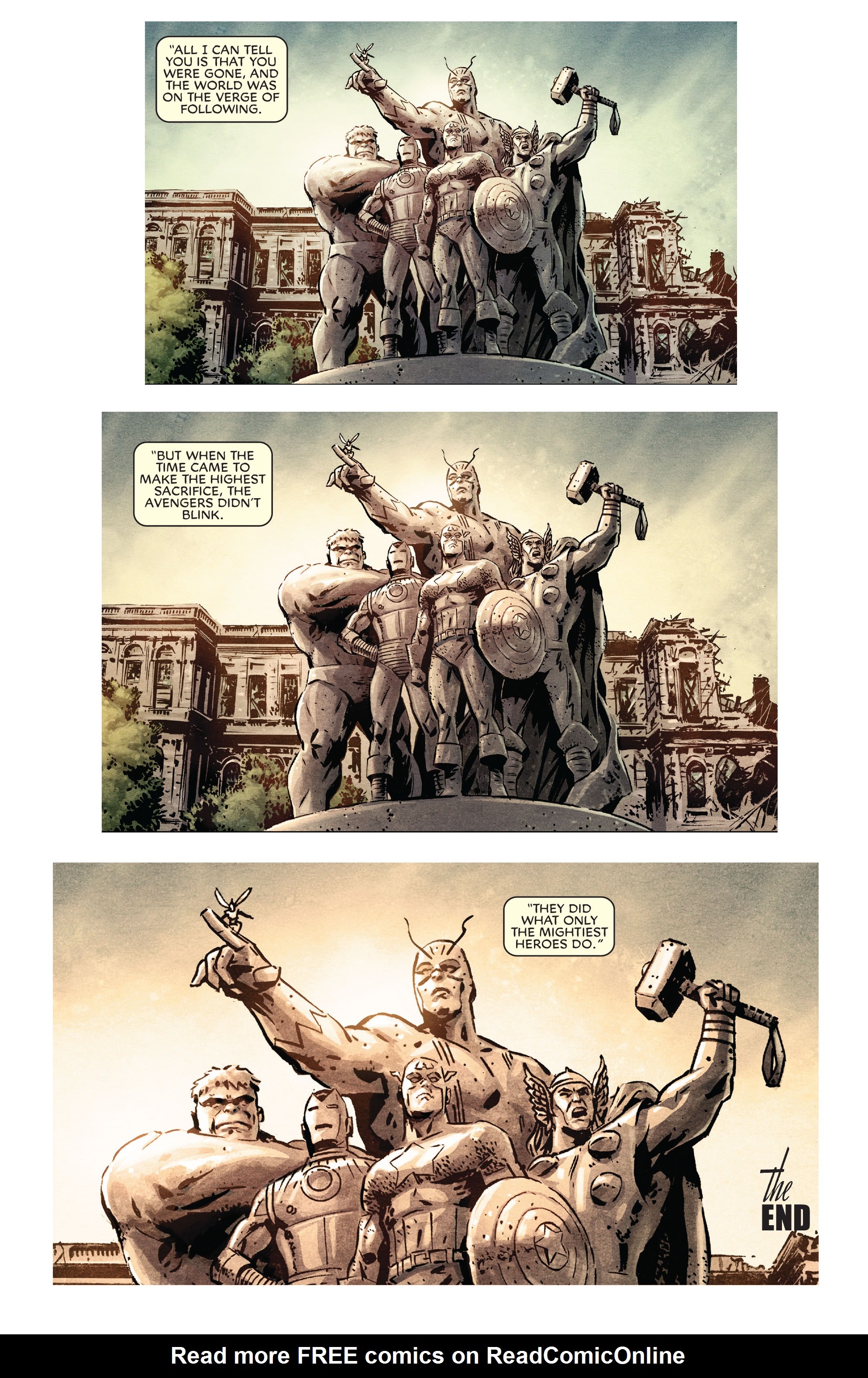 Read online Agents of Atlas: The Complete Collection comic -  Issue # TPB 2 (Part 4) - 74