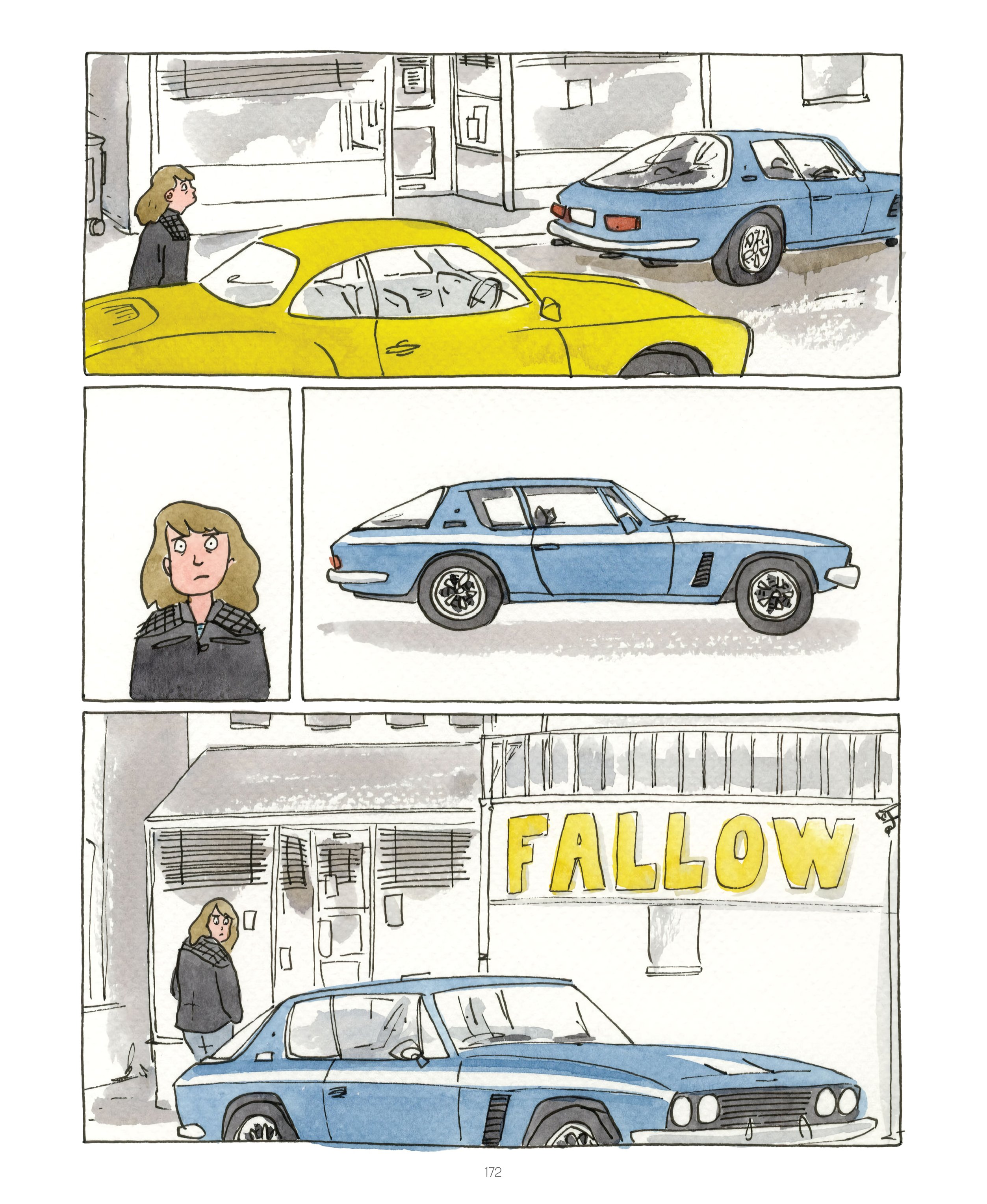 Read online Rivers comic -  Issue # TPB (Part 2) - 74