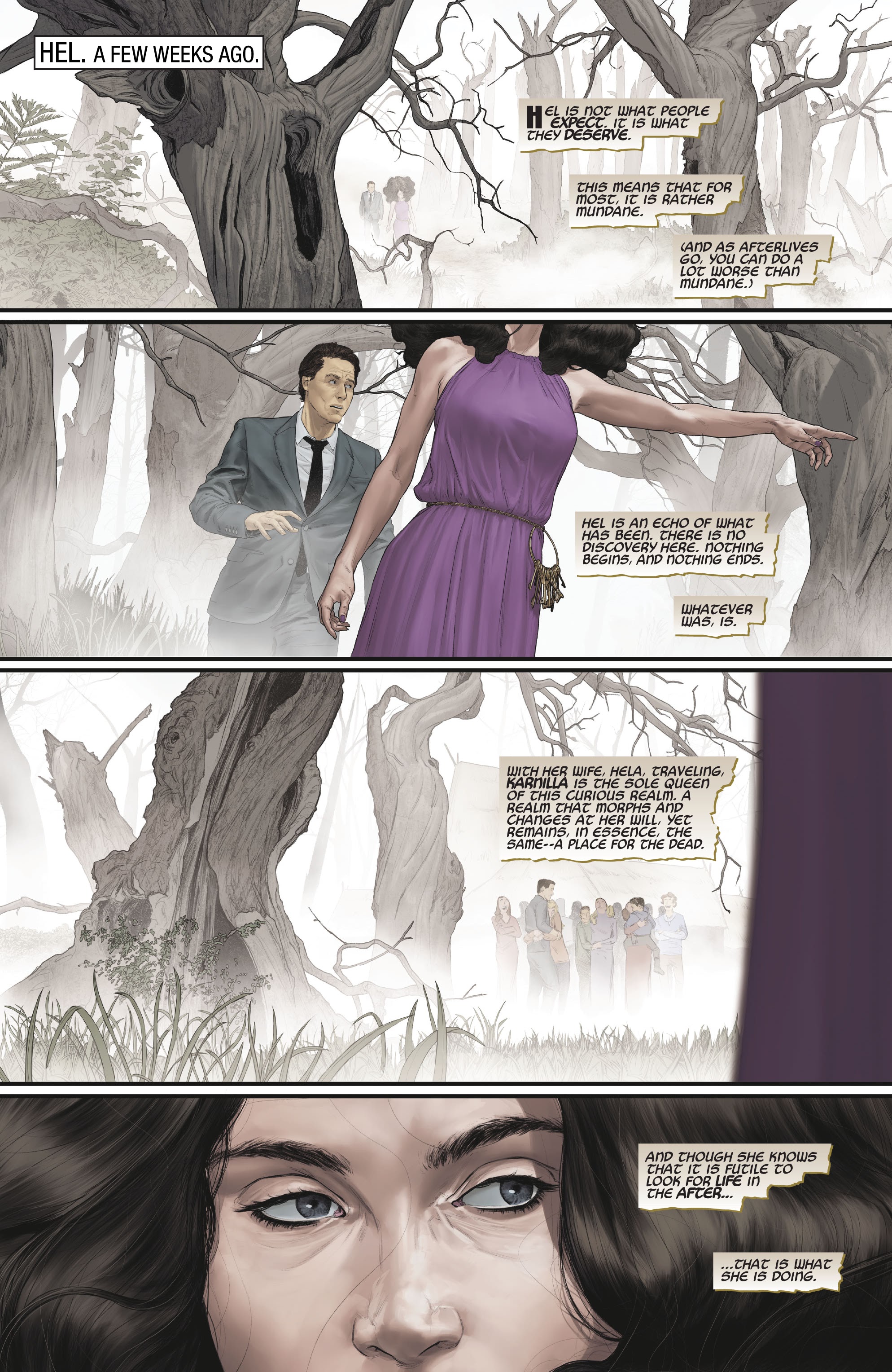 Read online The Mighty Valkyries comic -  Issue #2 - 3