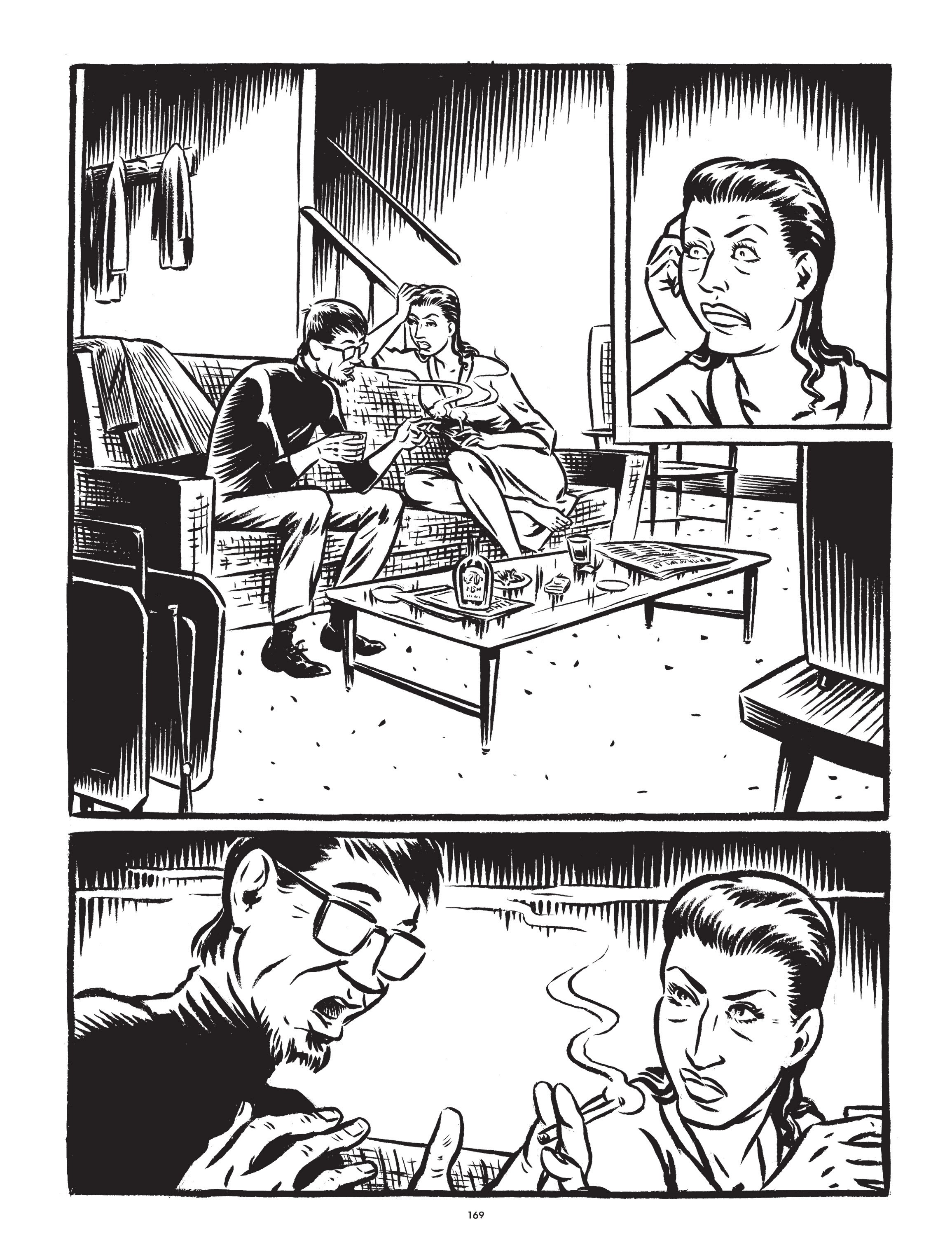 Read online To Have and To Hold comic -  Issue # TPB (Part 2) - 76