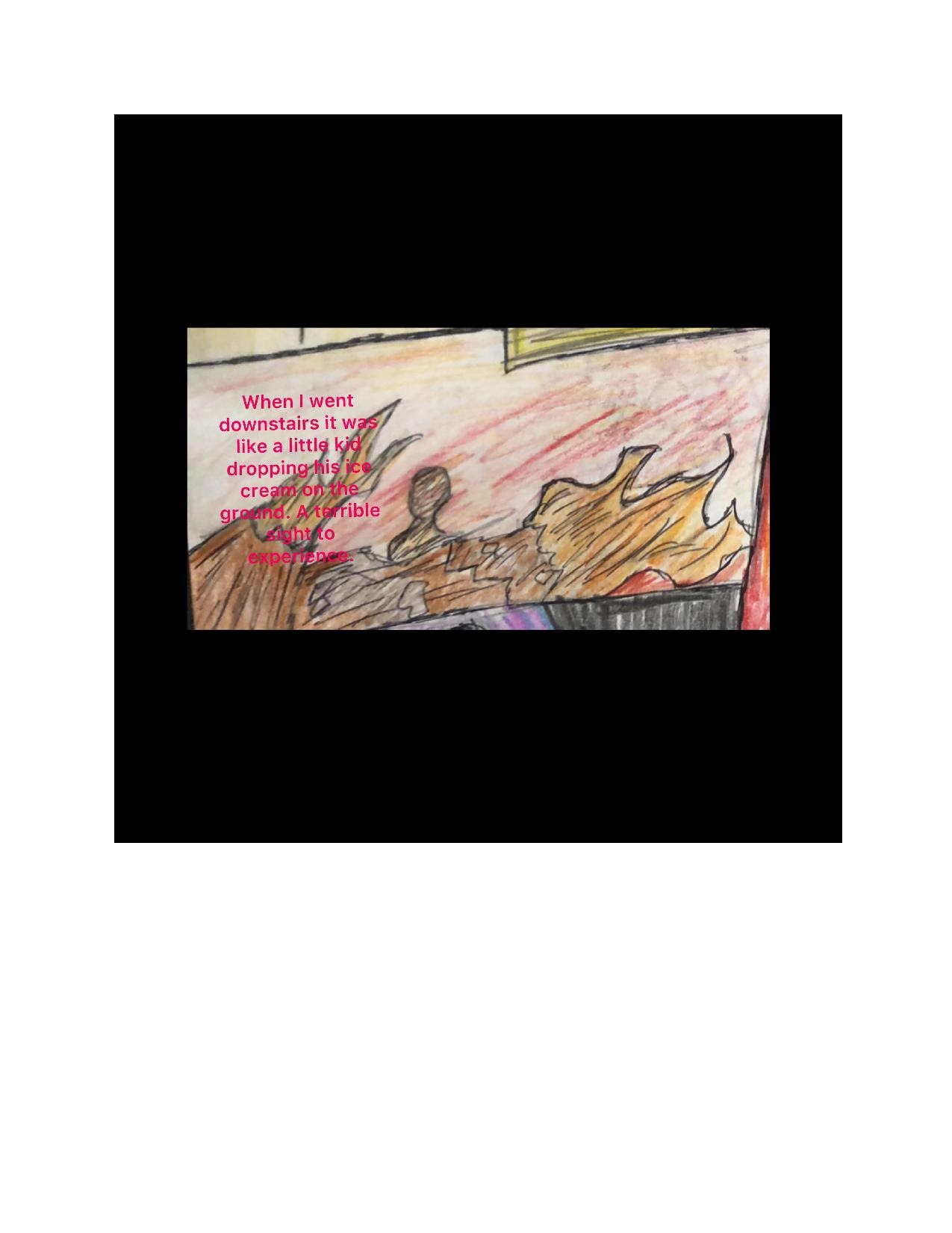 Read online DonutMan comic -  Issue #1 - 42