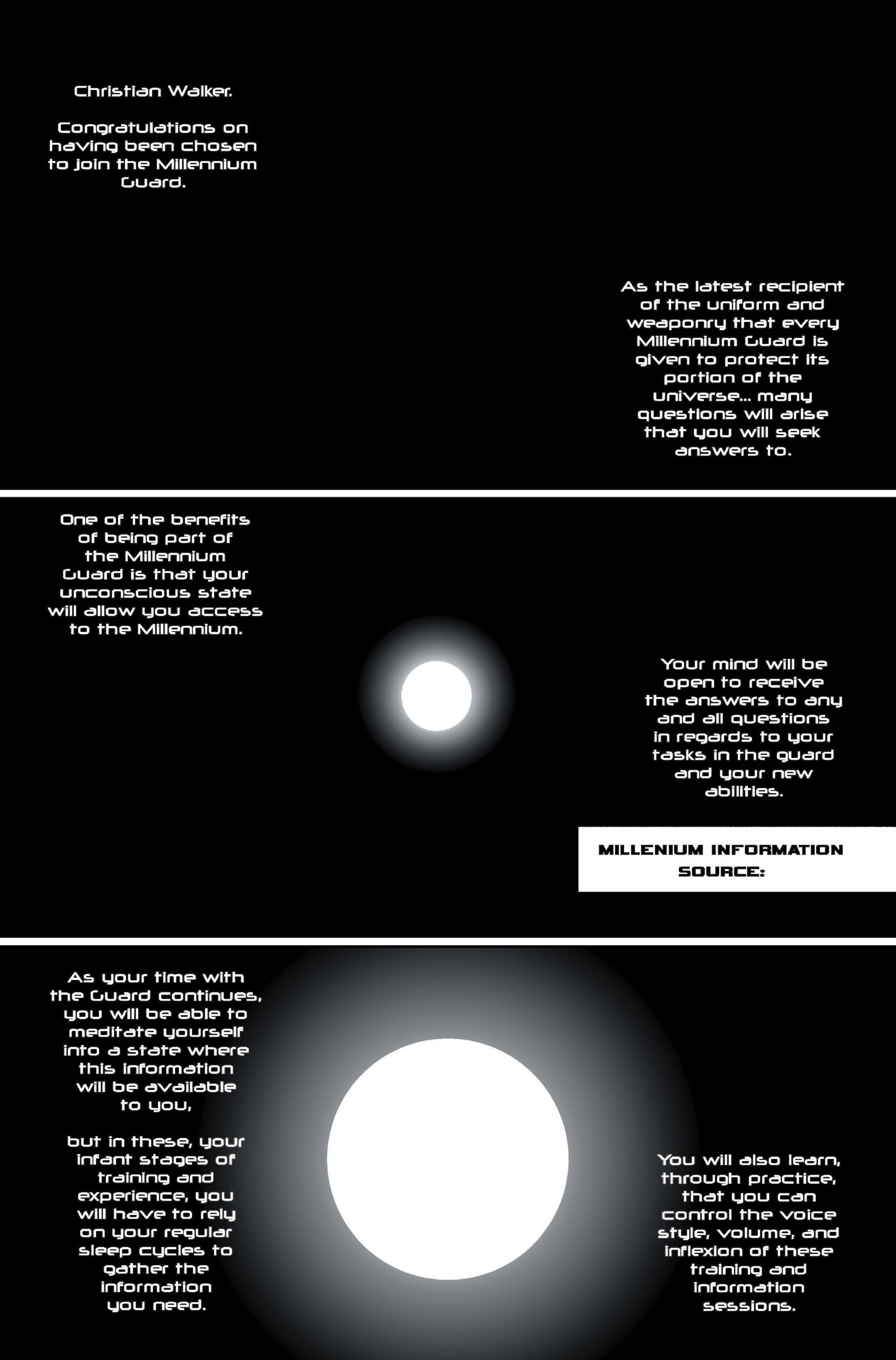 Read online Powers (2004) comic -  Issue #17 - 9