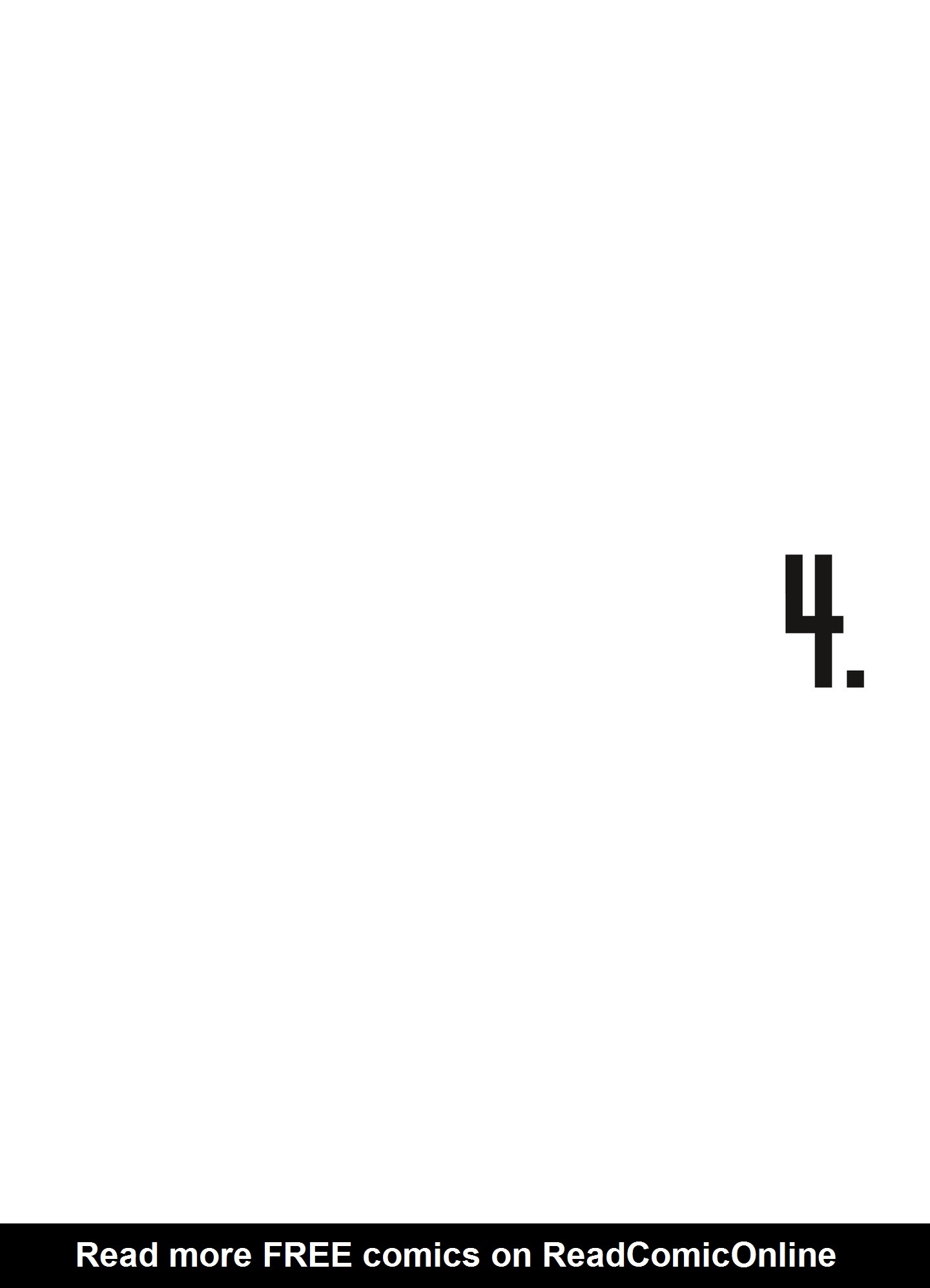 Read online U4: Jules comic -  Issue # TPB - 65