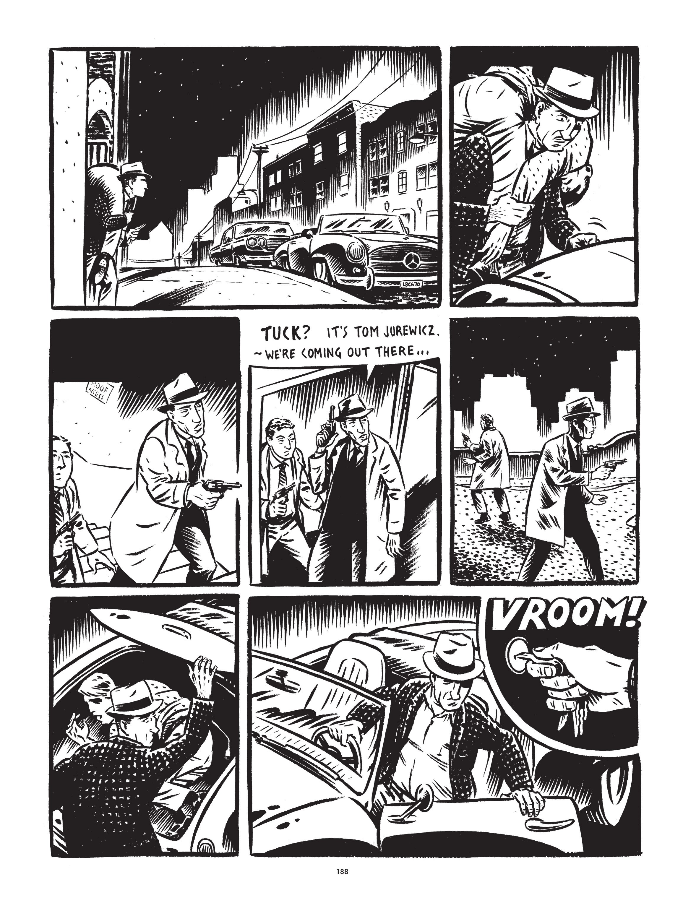 Read online To Have and To Hold comic -  Issue # TPB (Part 2) - 95