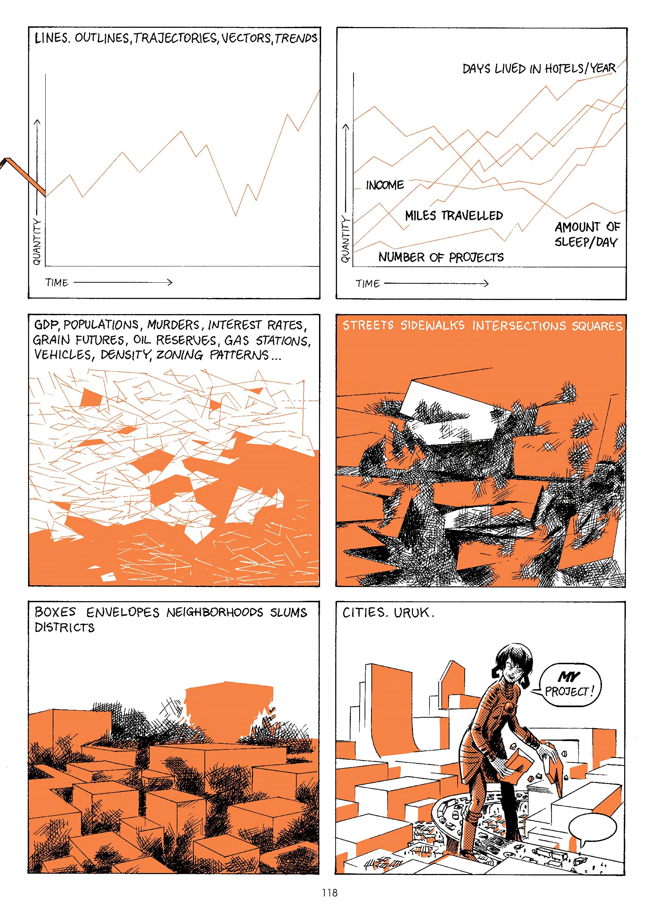 Read online Beta Testing the Ongoing Apocalypse comic -  Issue # TPB (Part 2) - 11