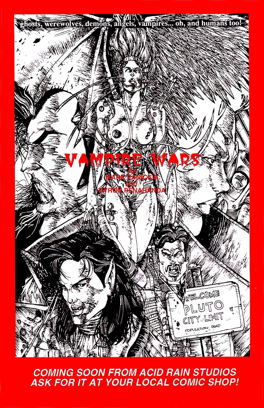 Read online Damlog the Assassinator comic -  Issue # Full - 44