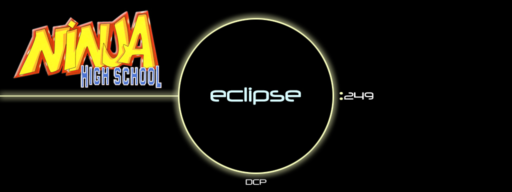 Read online Ninja High School (1986) comic -  Issue #146 - 33