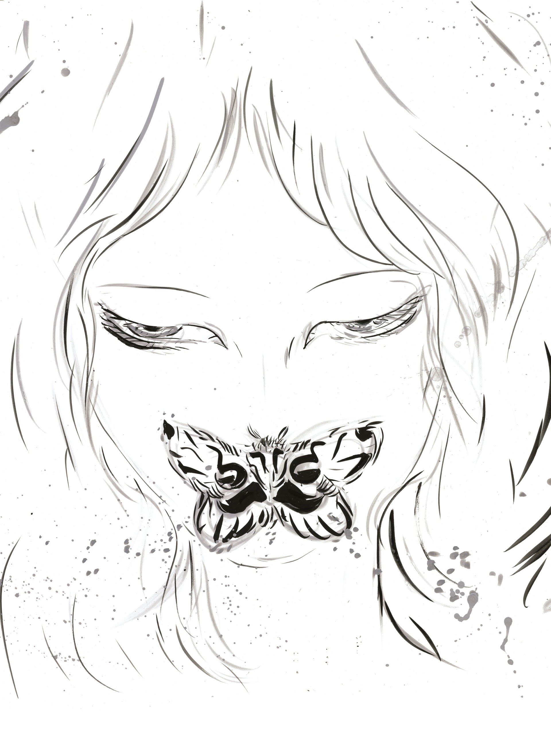 Read online Shinjuku (Second Edition) comic -  Issue # TPB (Part 1) - 73