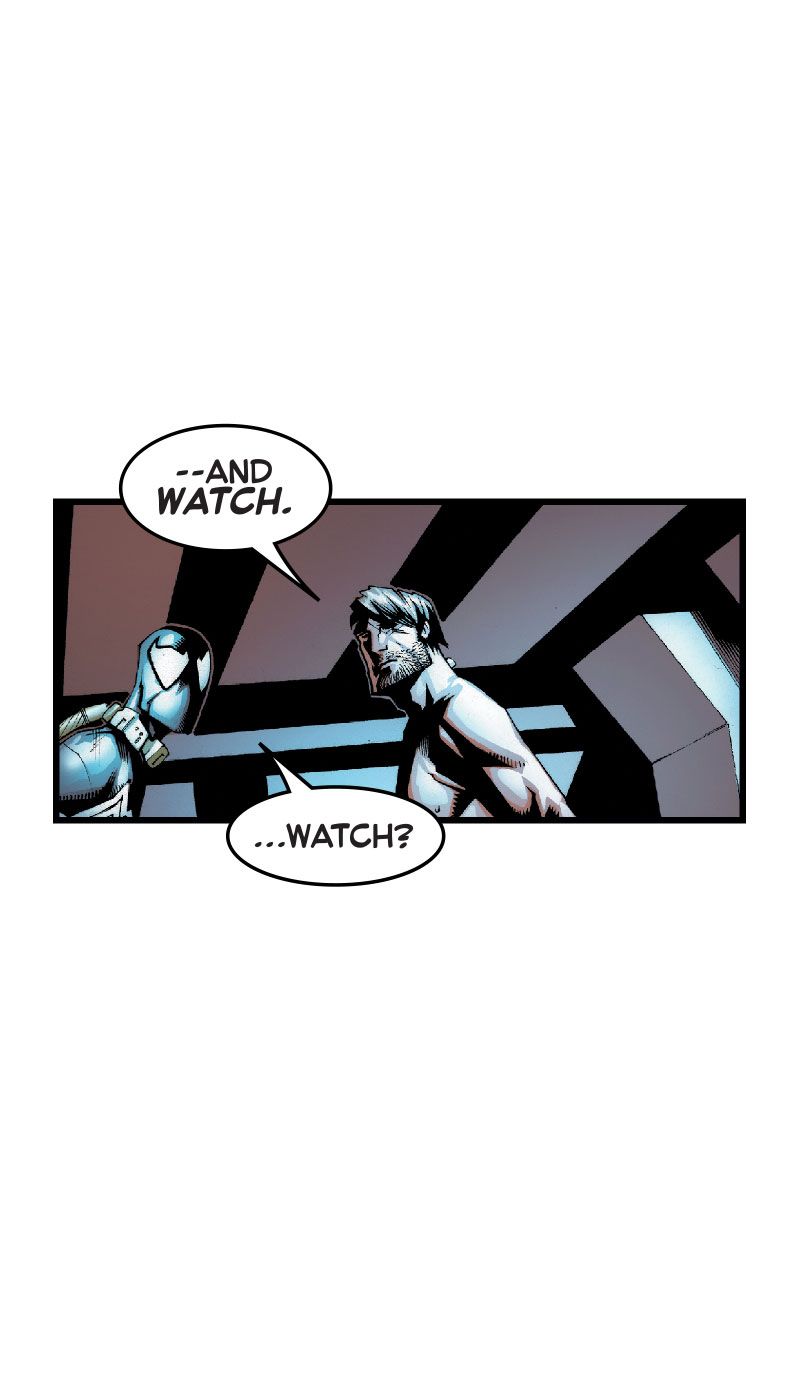 Read online Amazing Spider-Man: Hunted Infinity Comic comic -  Issue #8 - 47