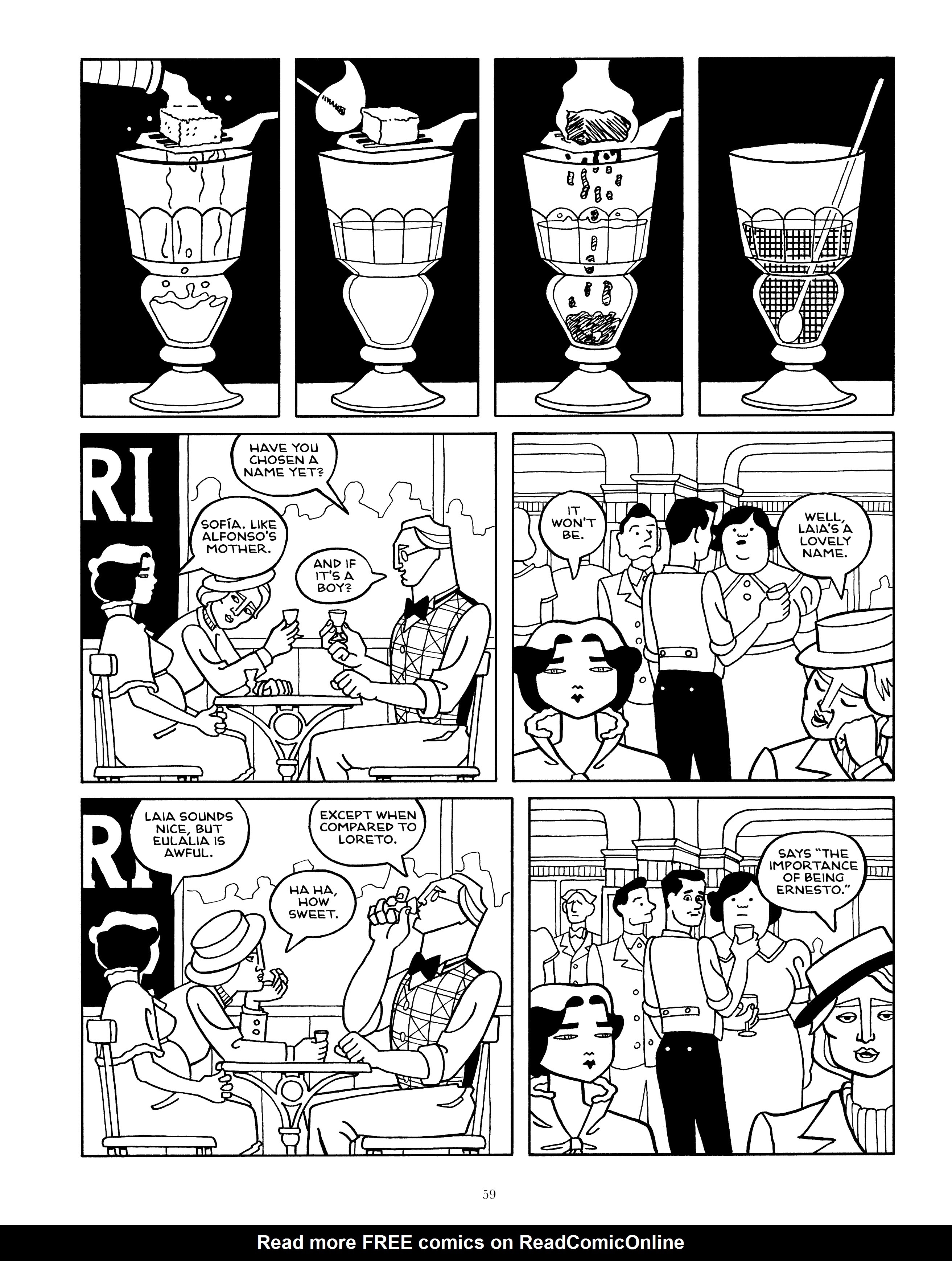 Read online Ghostwriter comic -  Issue # TPB - 63