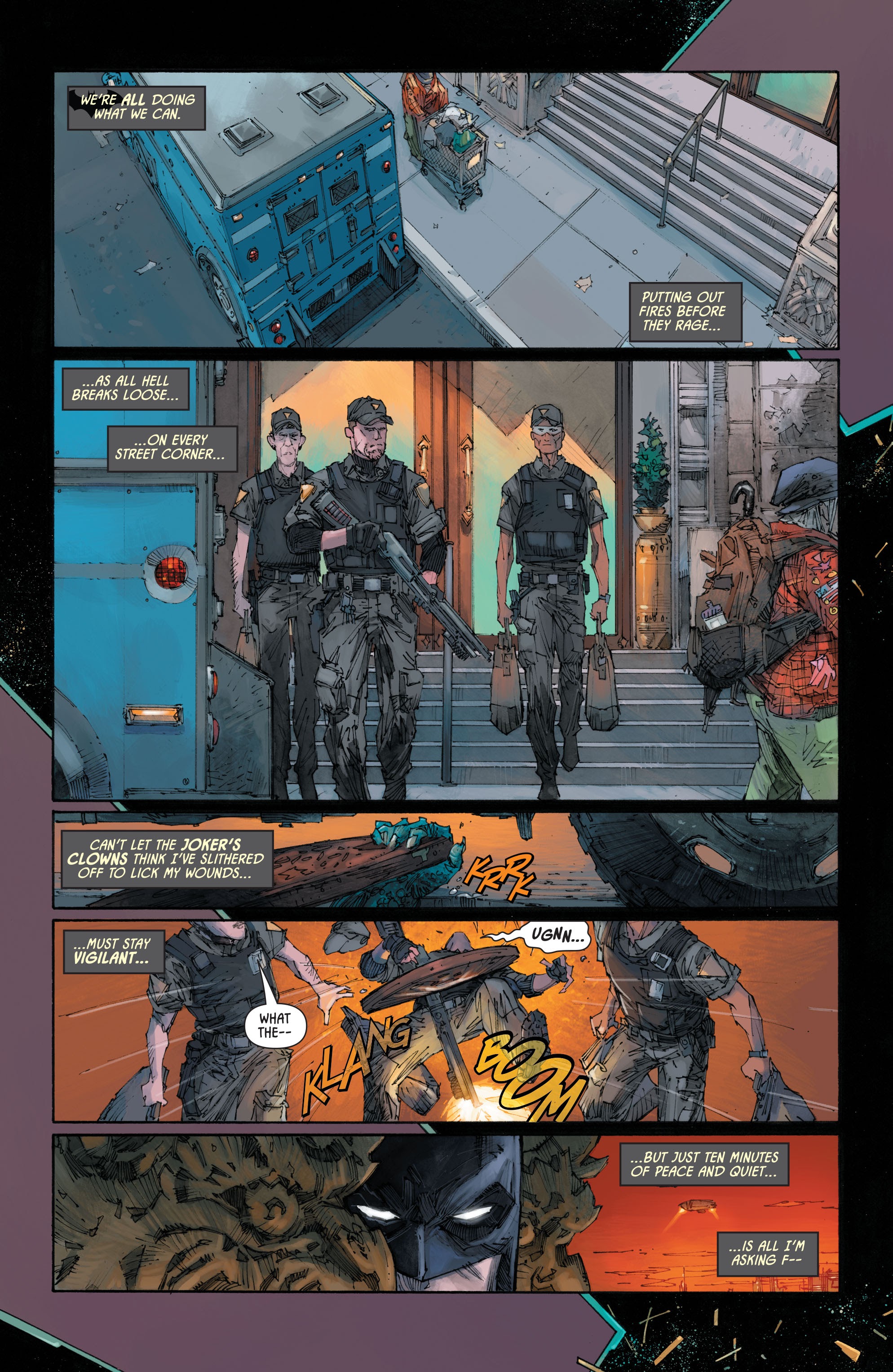 Read online Detective Comics (2016) comic -  Issue #1026 - 4
