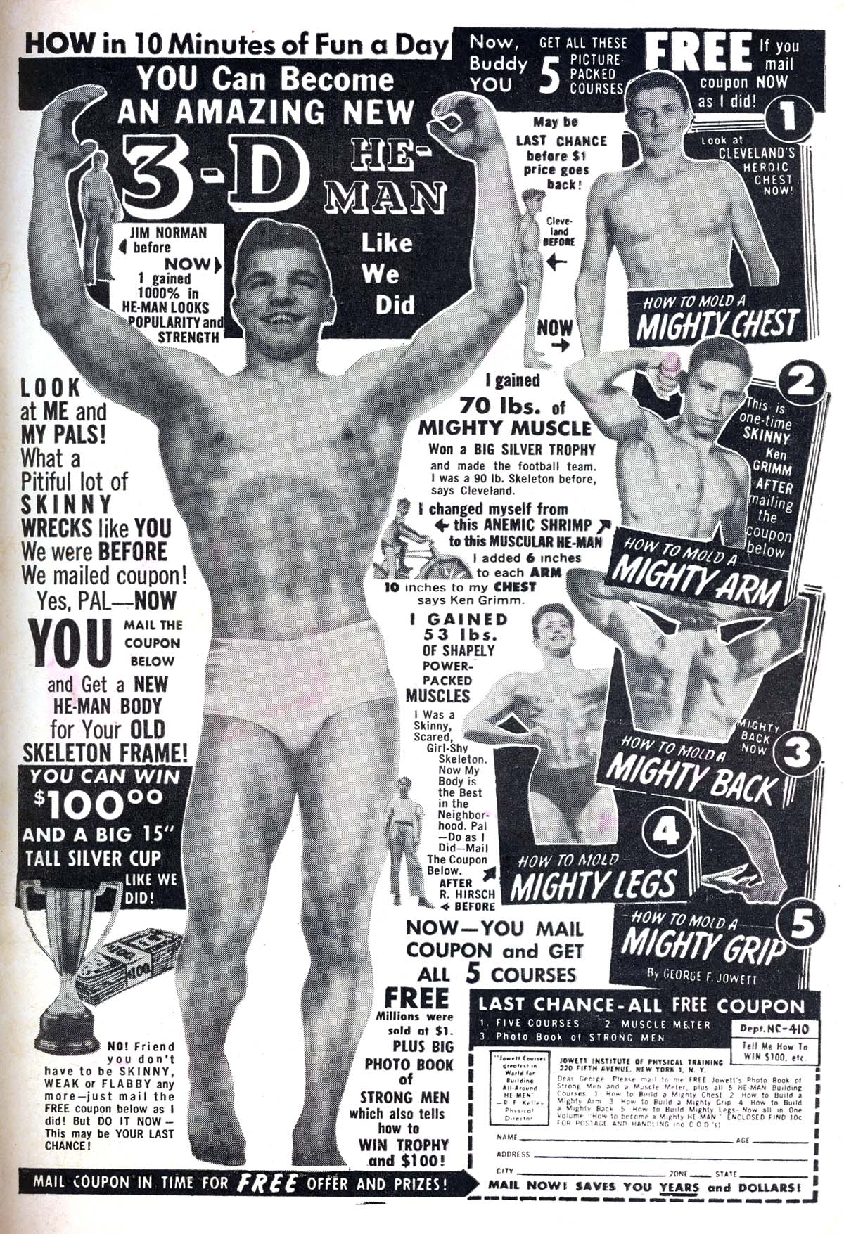 Read online Peter Panda comic -  Issue #8 - 35