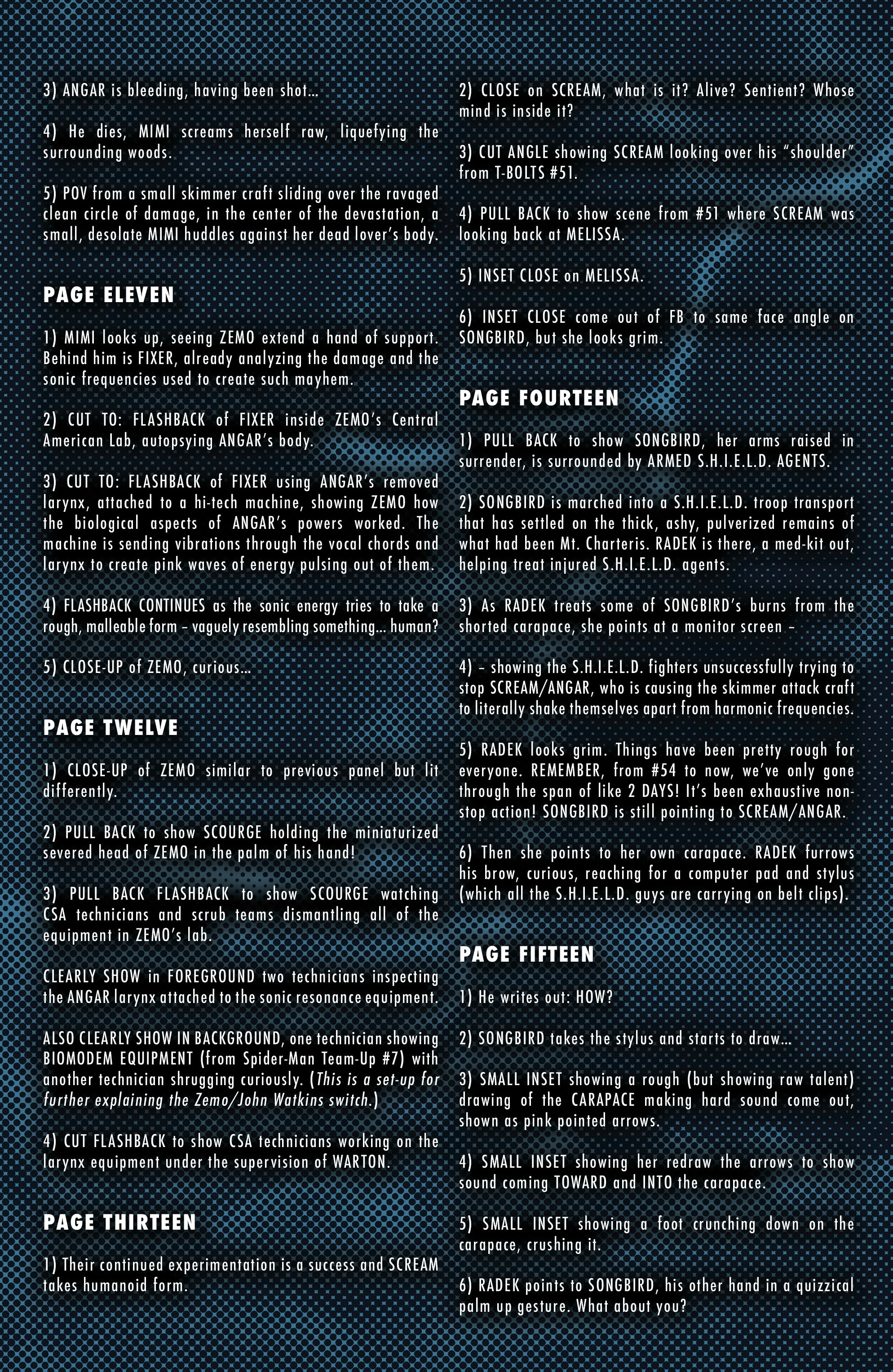 Read online Thunderbolts Omnibus comic -  Issue # TPB 2 (Part 12) - 27