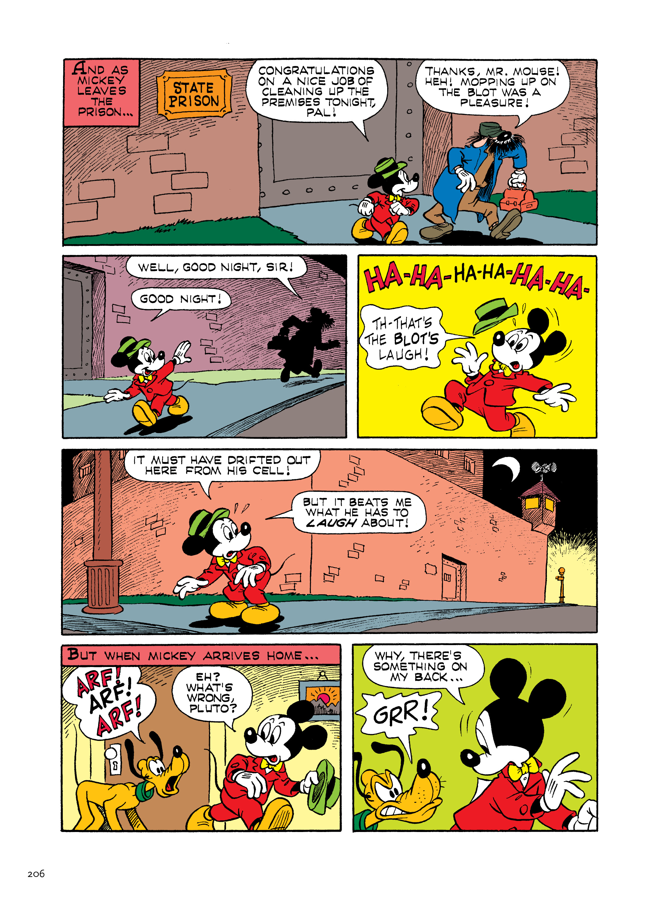 Read online Disney Masters comic -  Issue # TPB 15 (Part 3) - 13