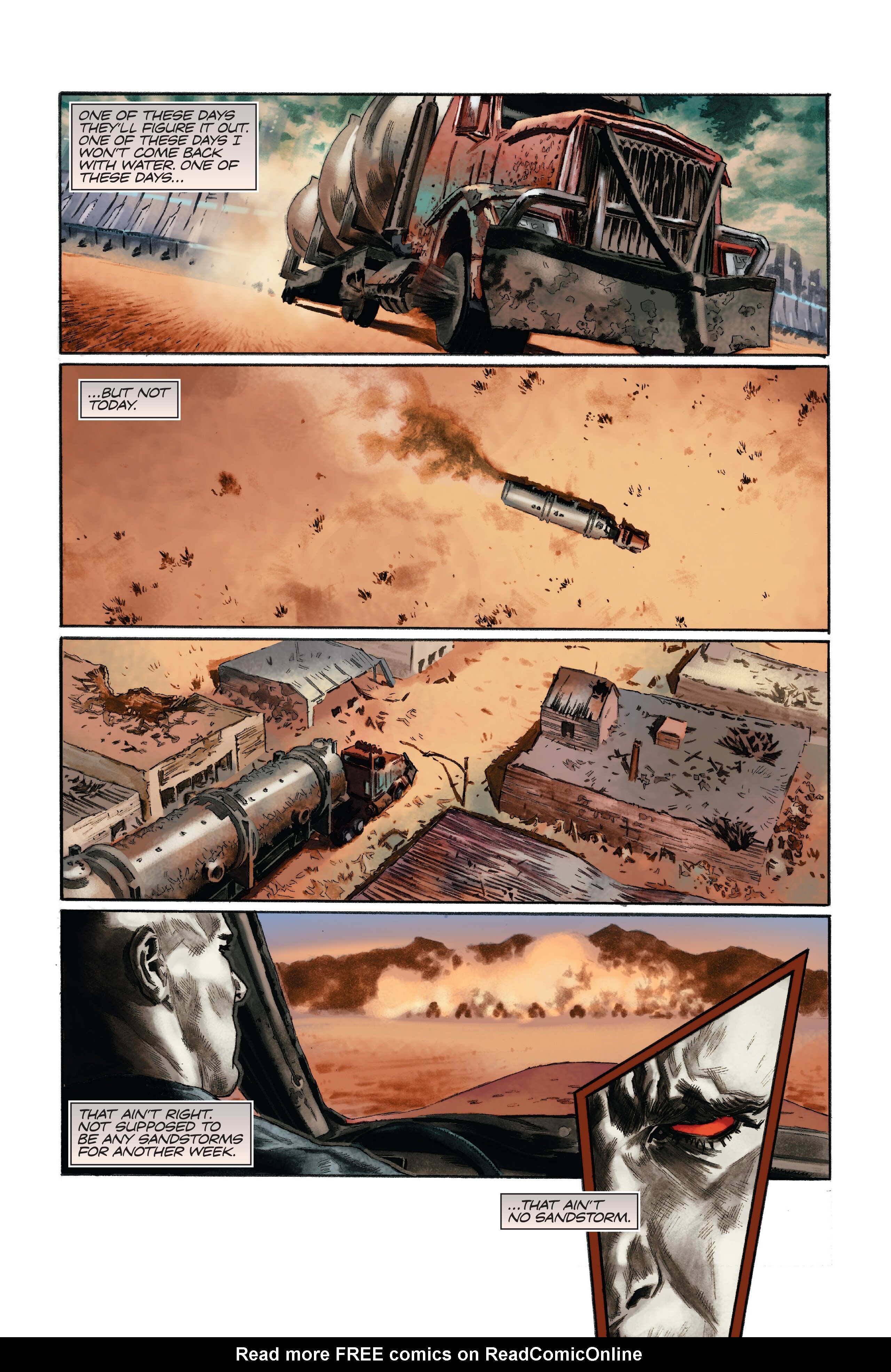 Read online Bloodshot Reborn comic -  Issue # (2015) _Deluxe Edition 1 (Part 3) - 44