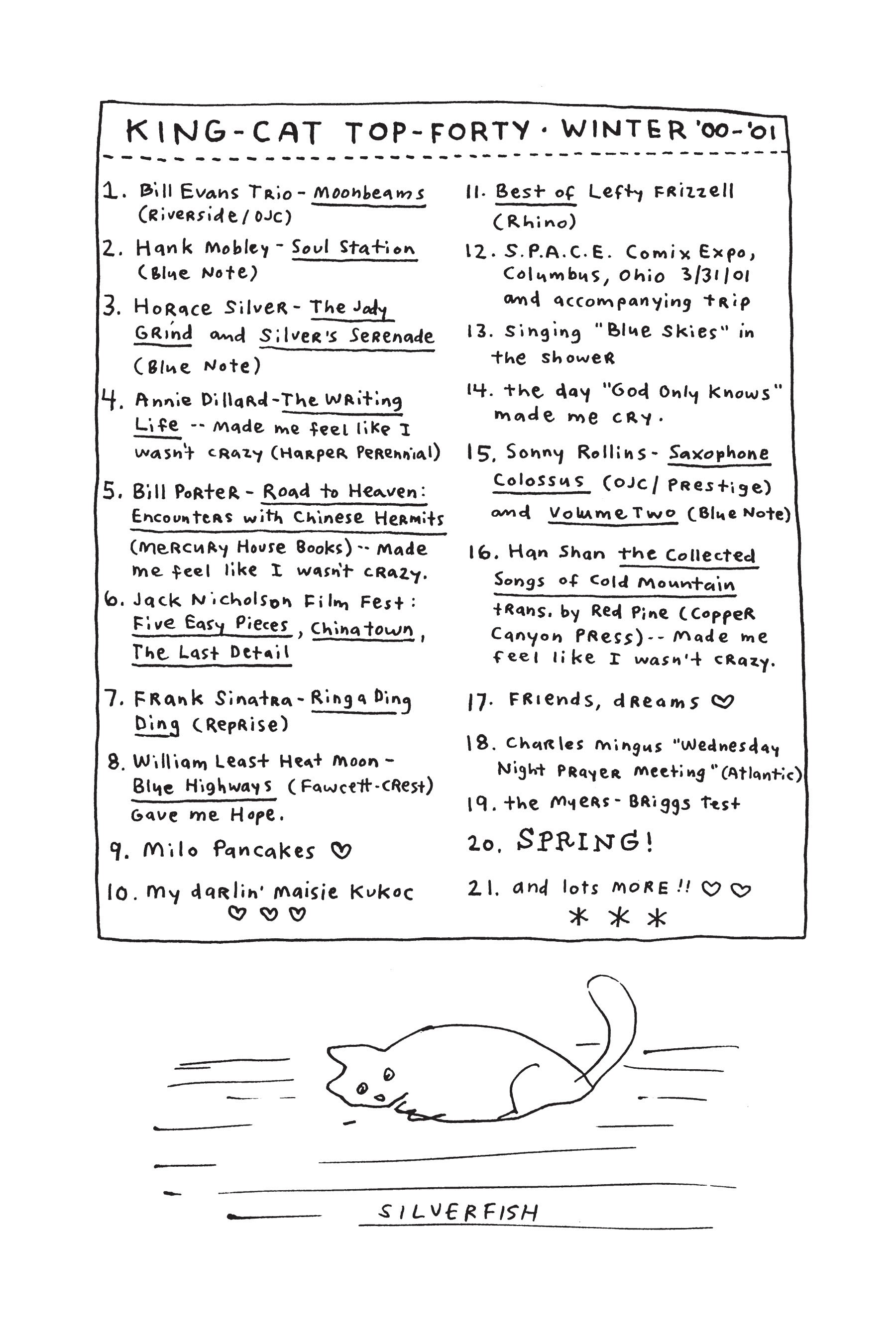 Read online Map of My Heart comic -  Issue # TPB (Part 3) - 28