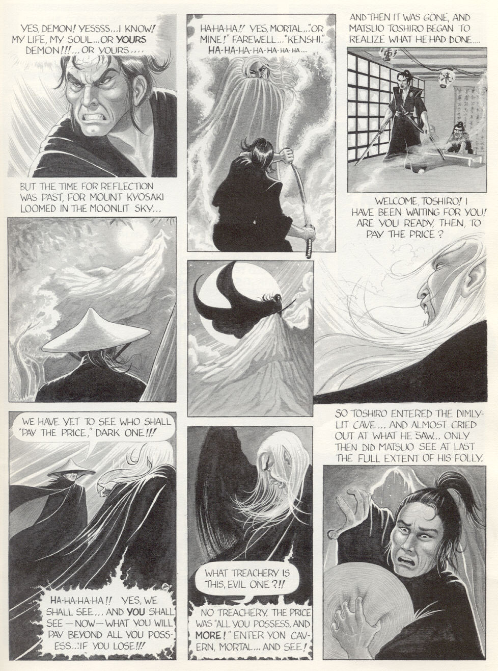 Read online Hot Stuf' comic -  Issue #4 - 43