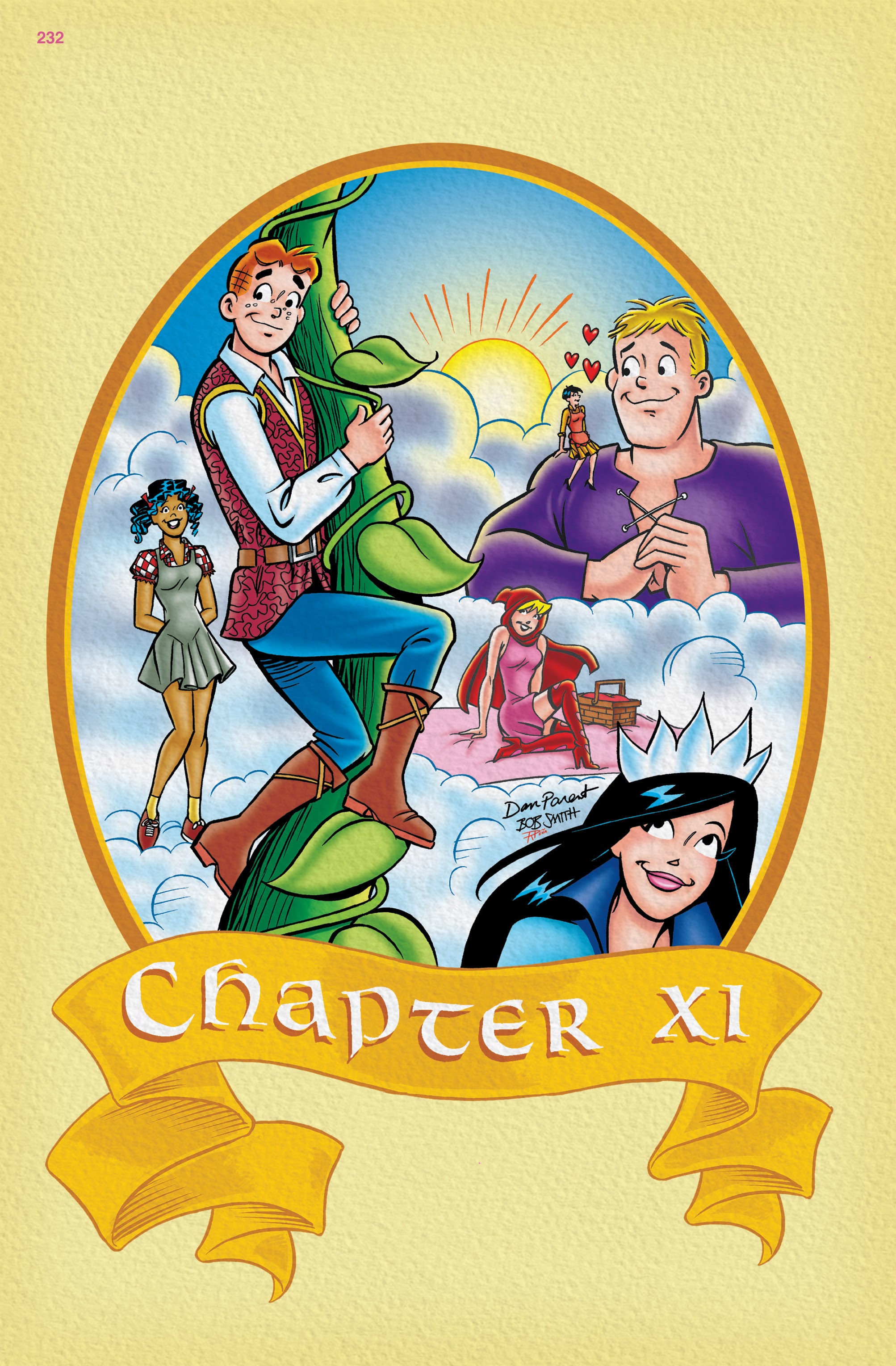 Read online Archie & Friends All-Stars comic -  Issue # TPB 27 (Part 3) - 34