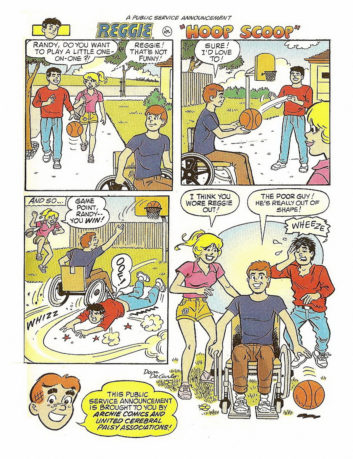 Read online Archie's Double Digest Magazine comic -  Issue #102 - 92