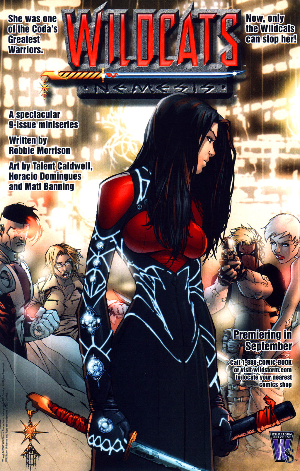 Read online Matador comic -  Issue #5 - 26