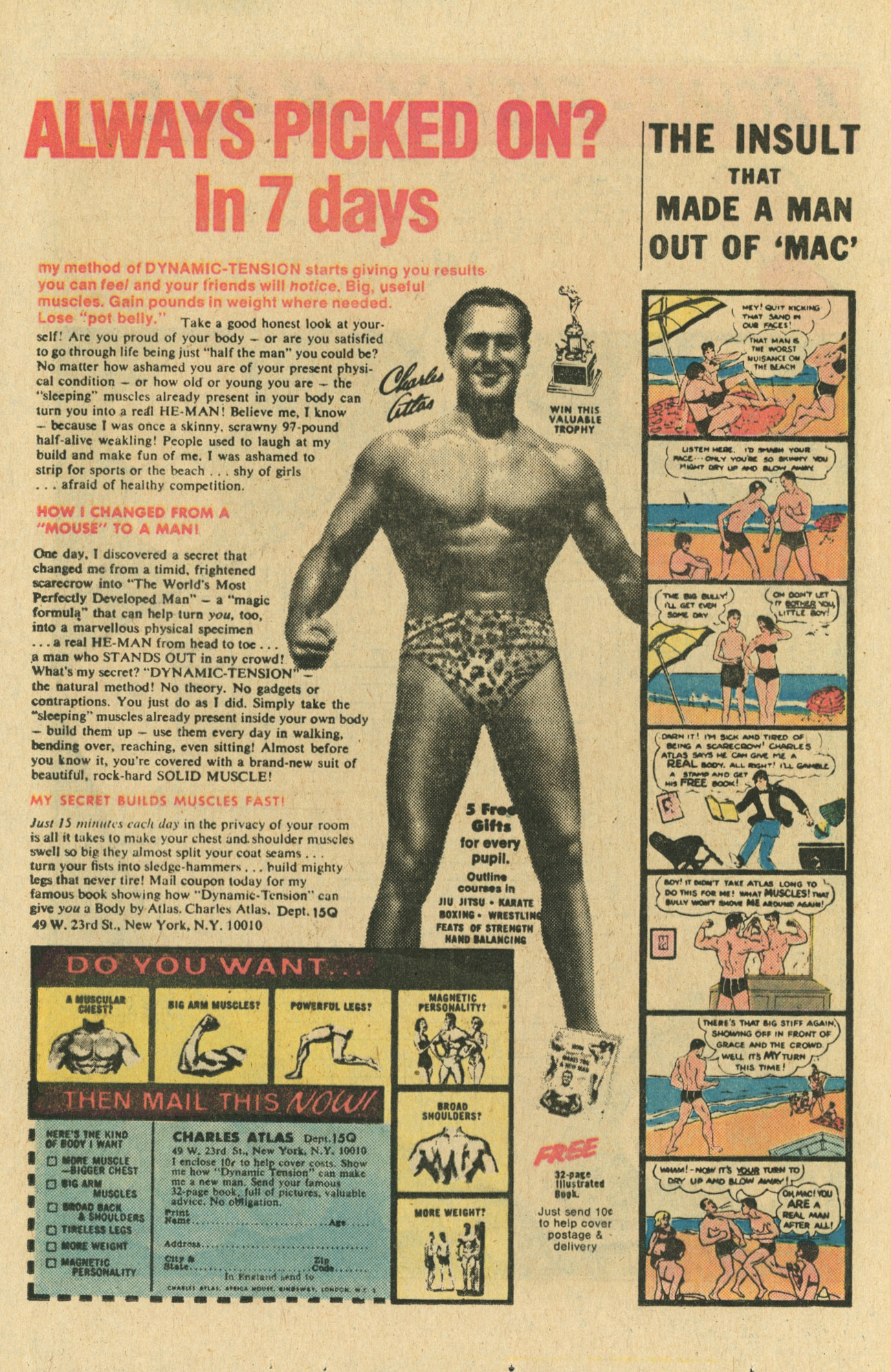 Read online Laugh (Comics) comic -  Issue #360 - 12