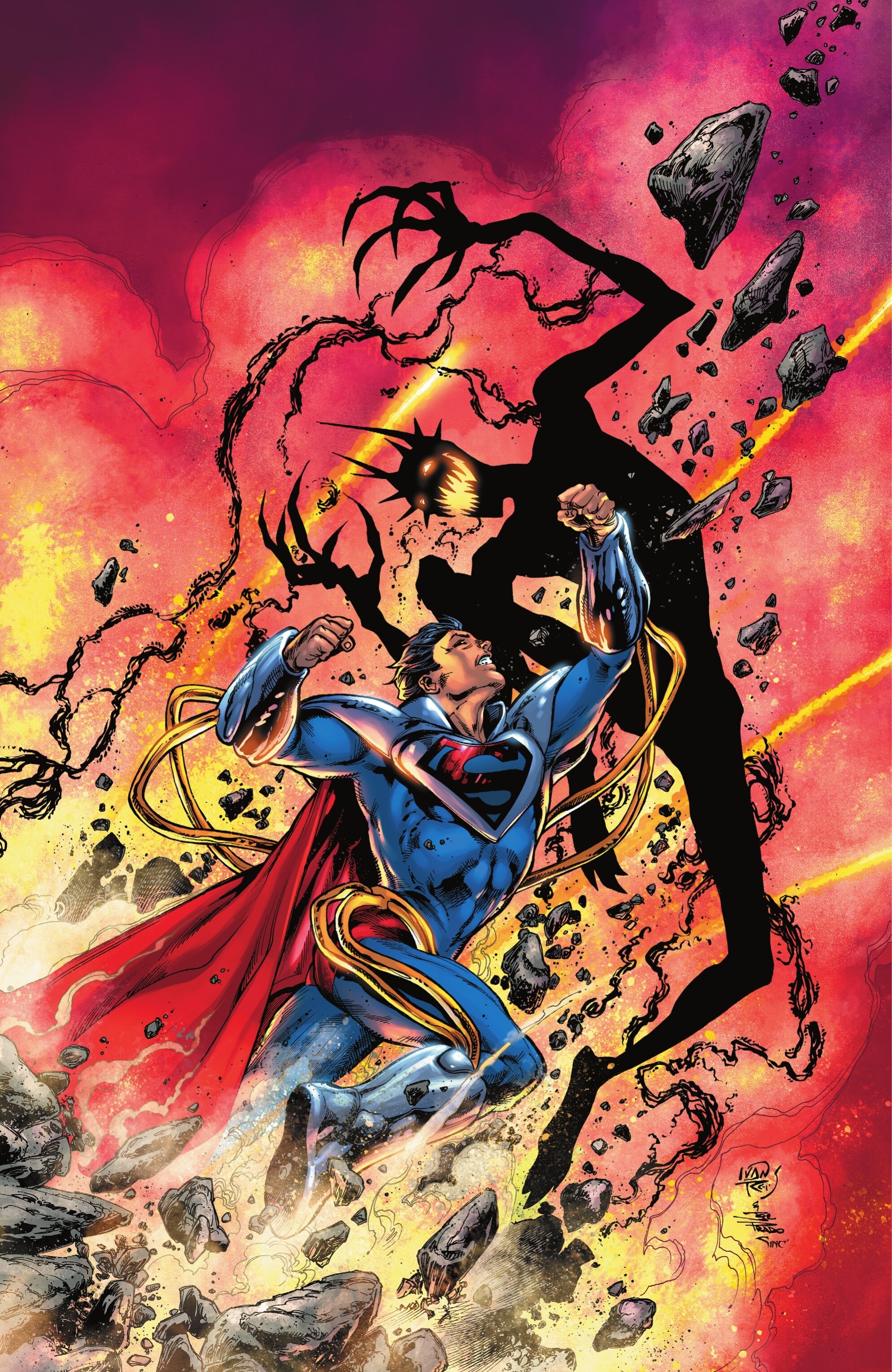 Read online Dark Nights: Death Metal: The Multiverse Who Laughs (2021) comic -  Issue # TPB (Part 2) - 62