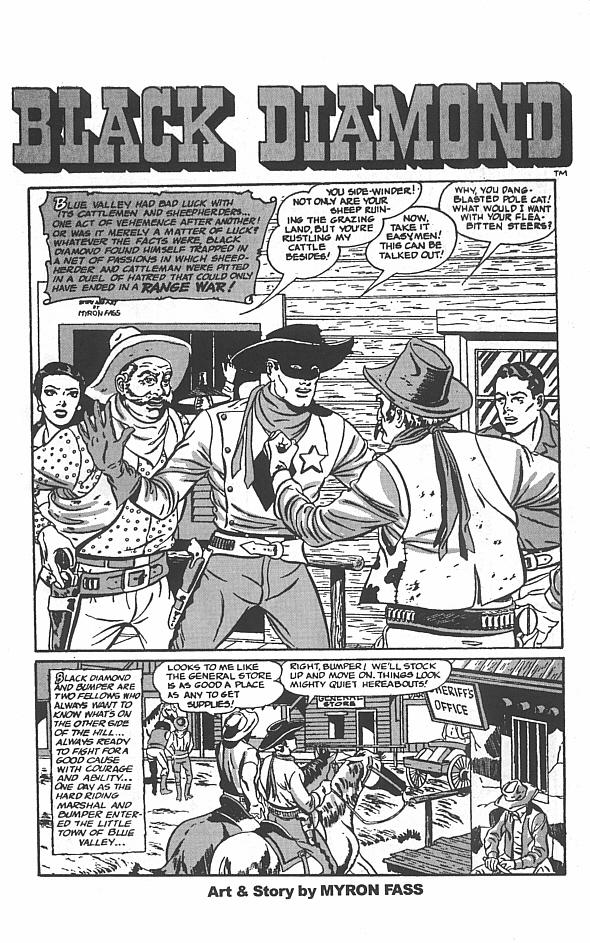 Best of the West (1998) issue 14 - Page 34