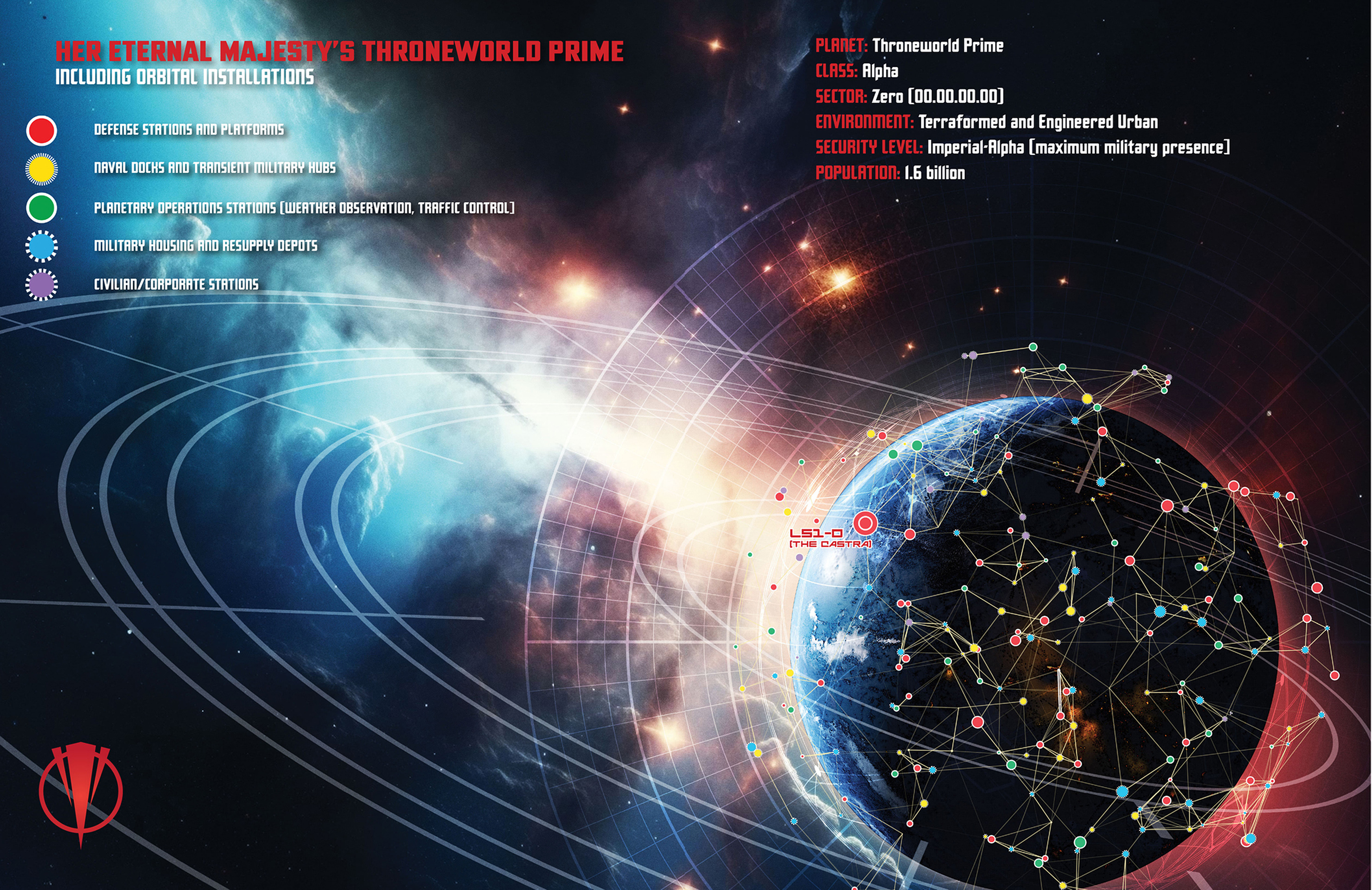 Read online The Forged comic -  Issue #5 - 49